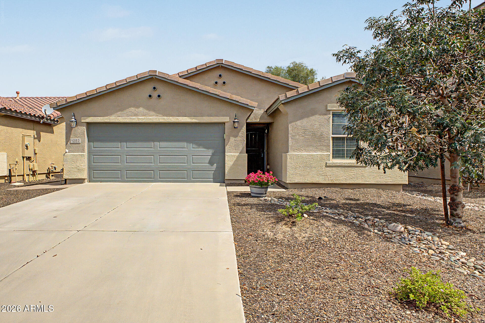 1082 E LESLIE Circle, San Tan Valley, AZ 85140