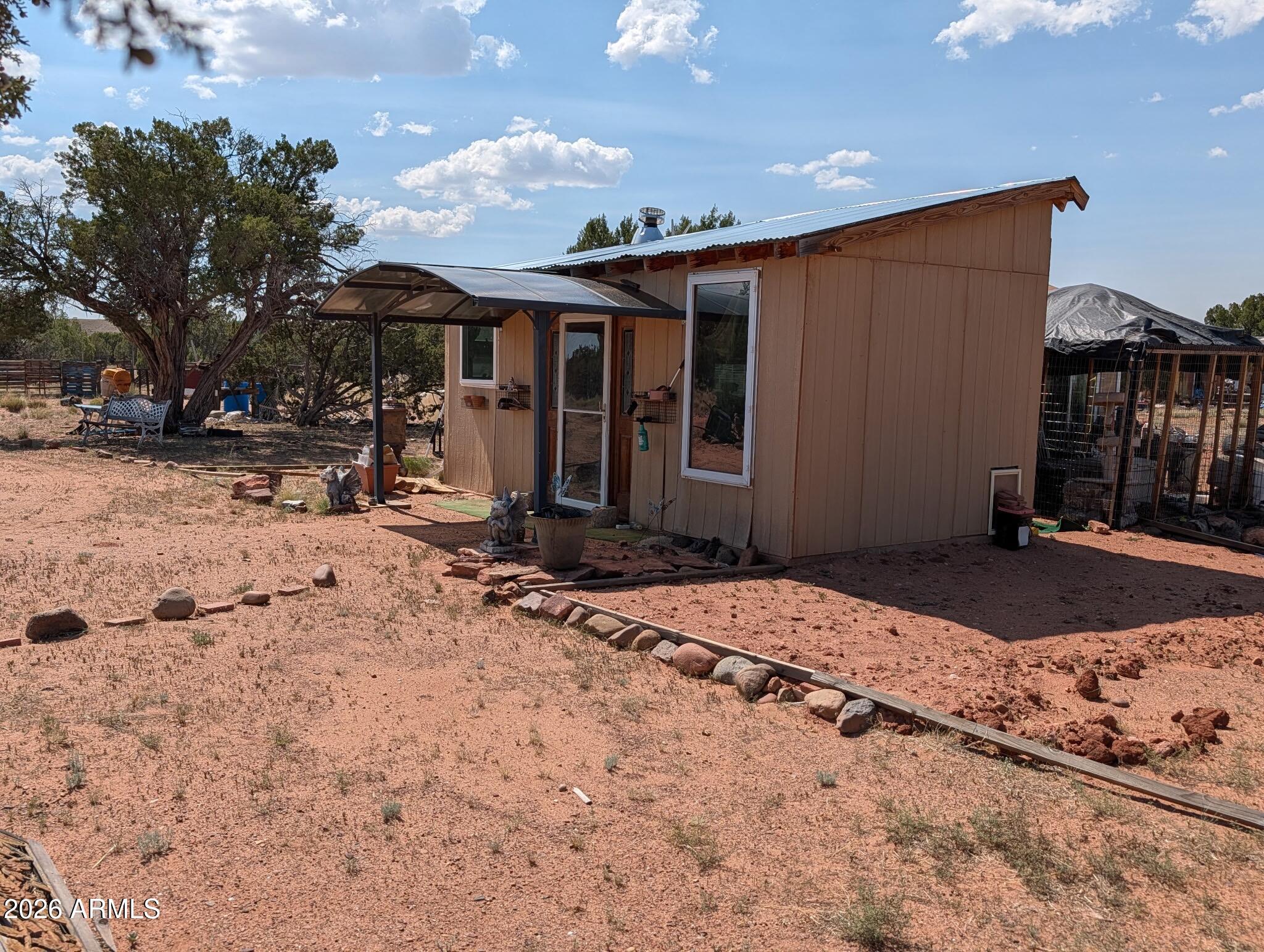 9 N9117 360, Concho, AZ 85924