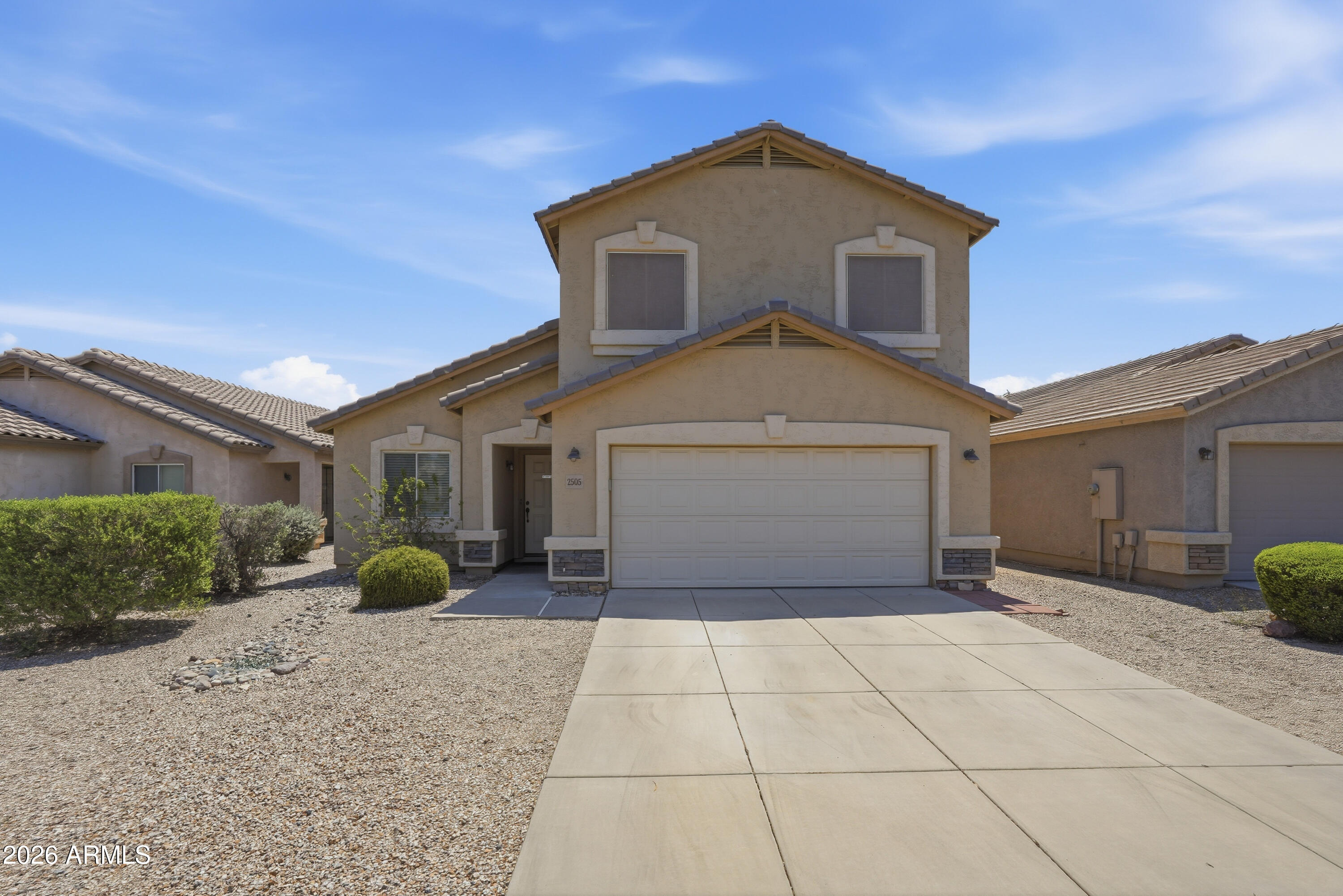 2505 E SAN MANUEL Road, San Tan Valley, AZ 85143