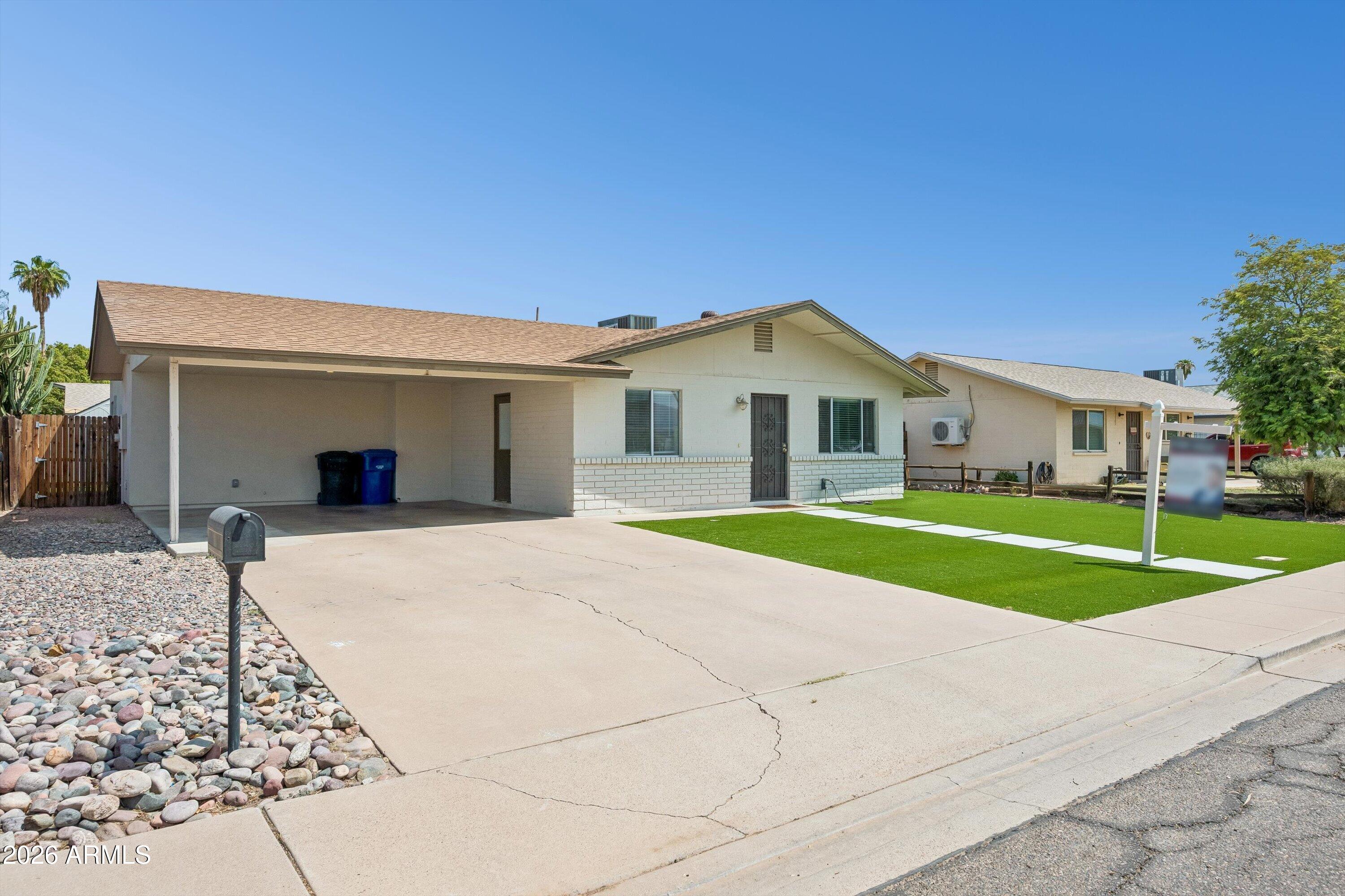 2404 E CABALLERO Street, Mesa, AZ 85213