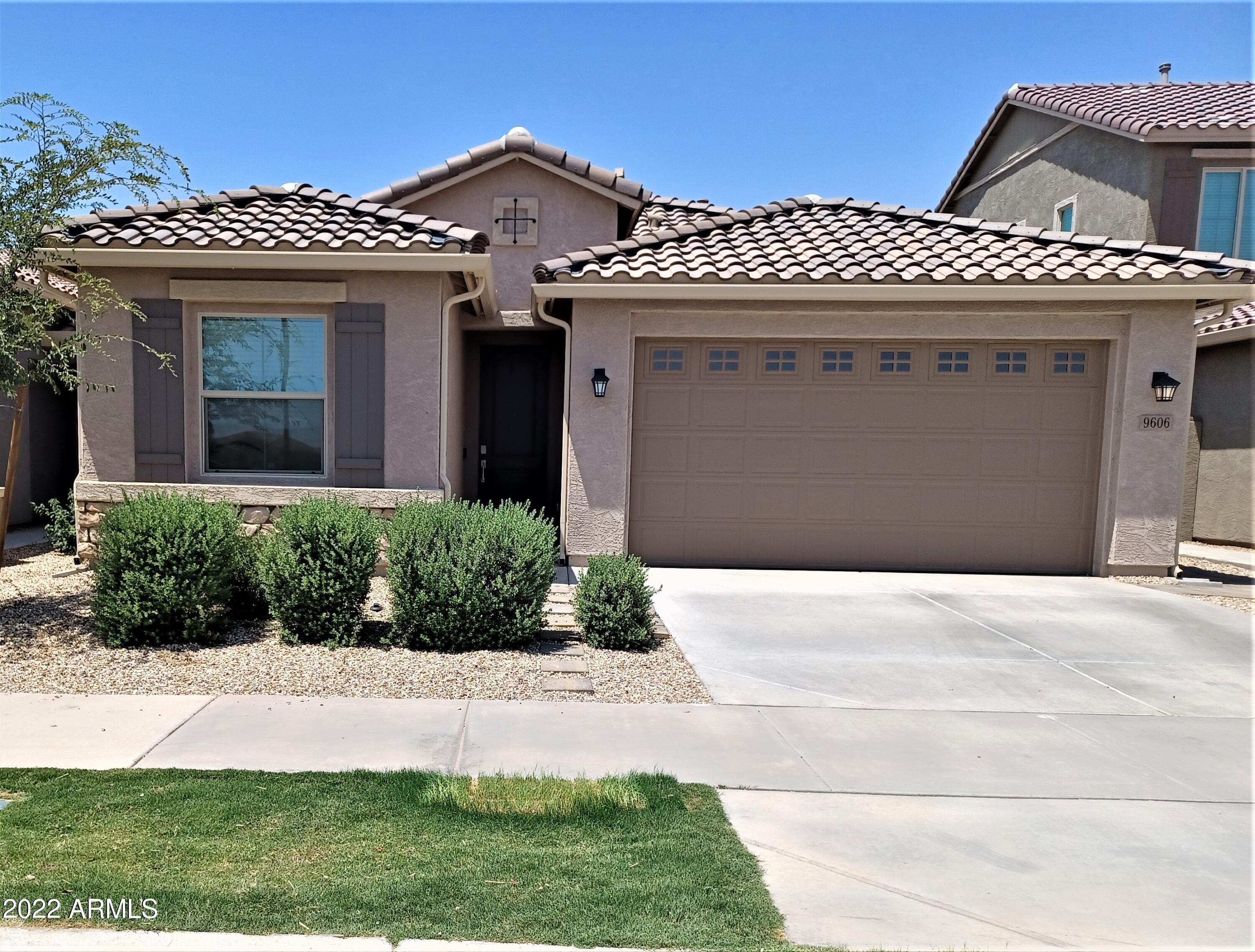 9606 E TESLA Avenue, Mesa, AZ 85212