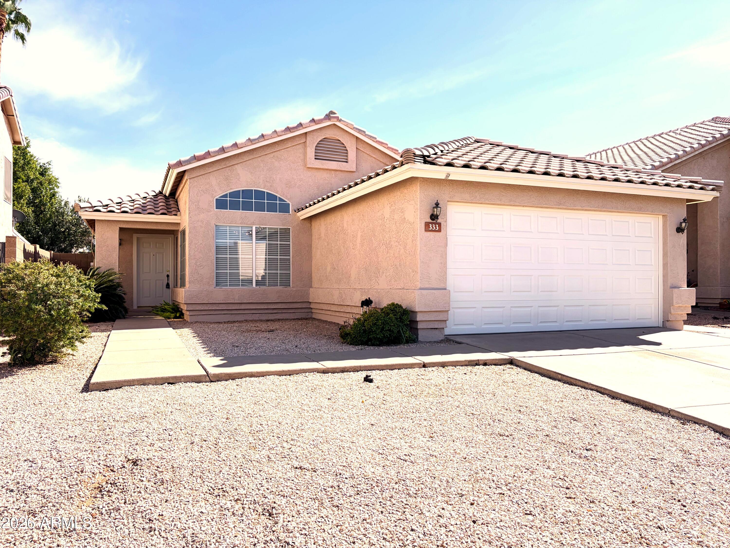 333 W Bruce Avenue, Gilbert, AZ 85233