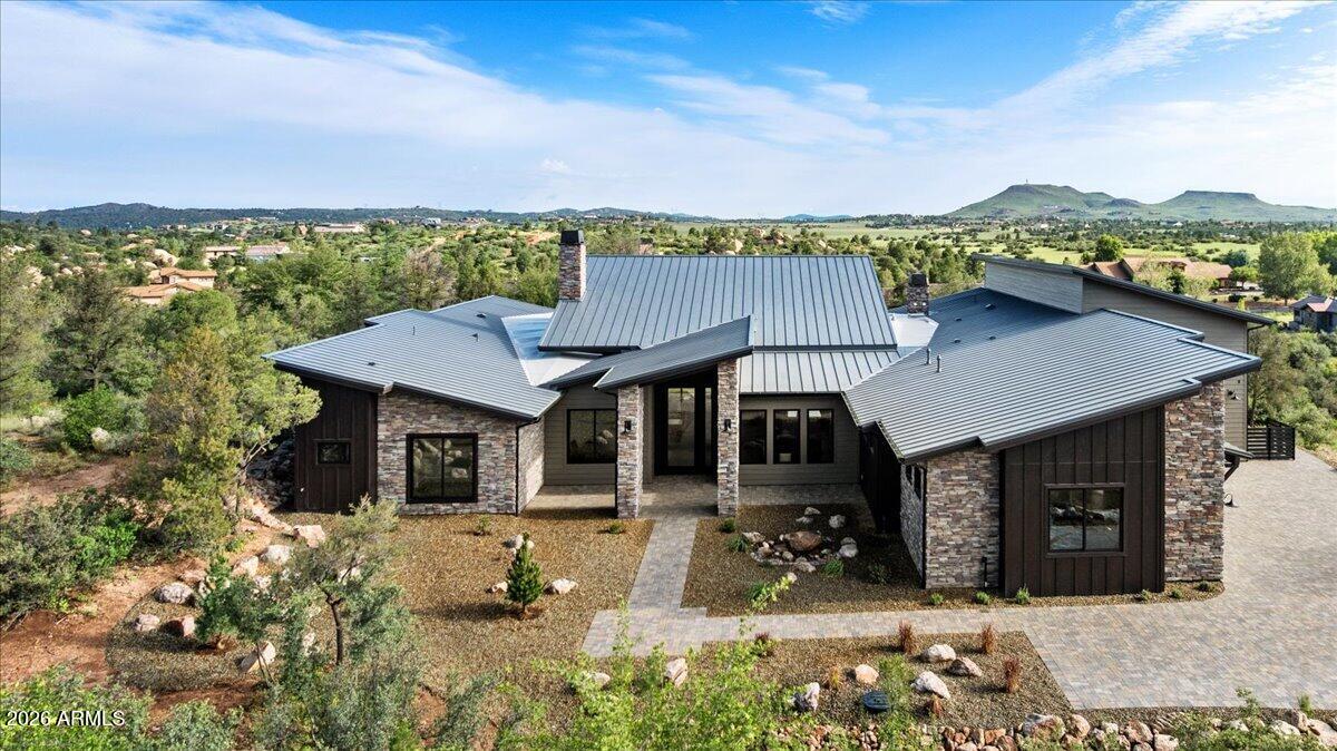 4400 W Clear Fork Circle, Prescott, AZ 86305