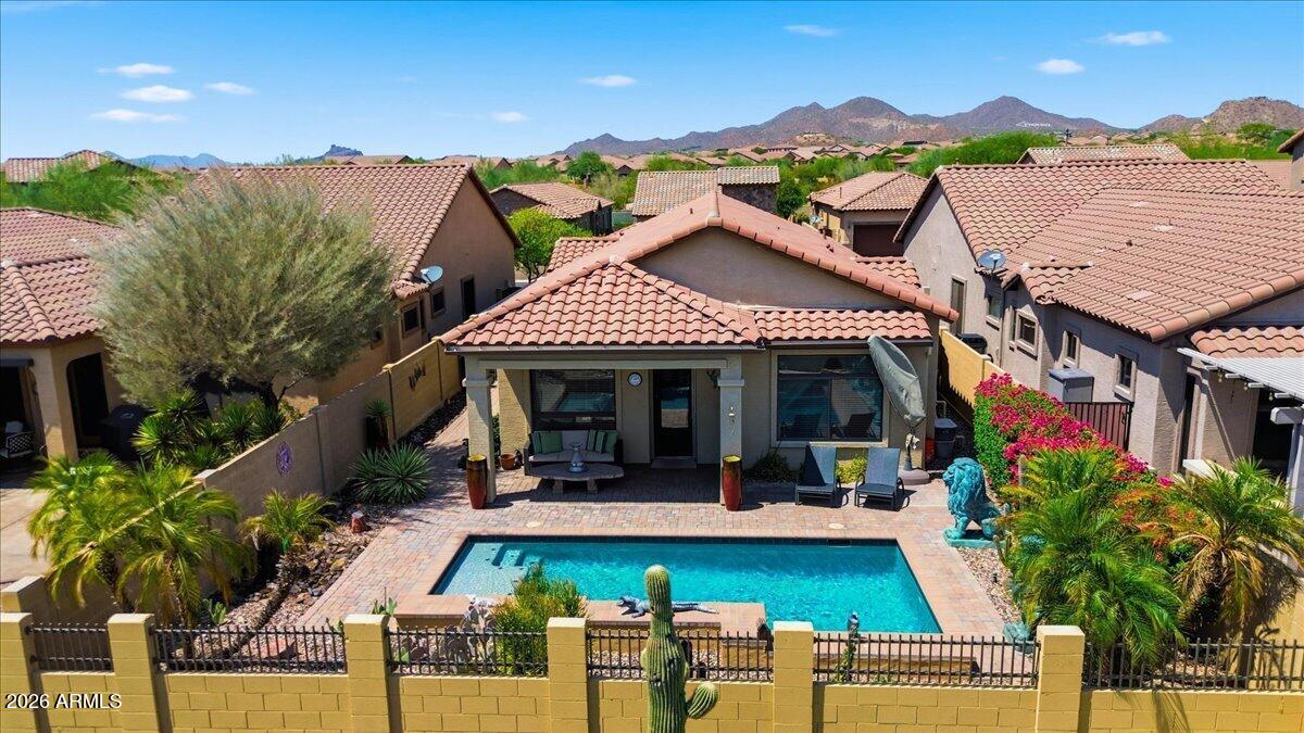 8513 E INDIGO Street, Mesa, AZ 85207