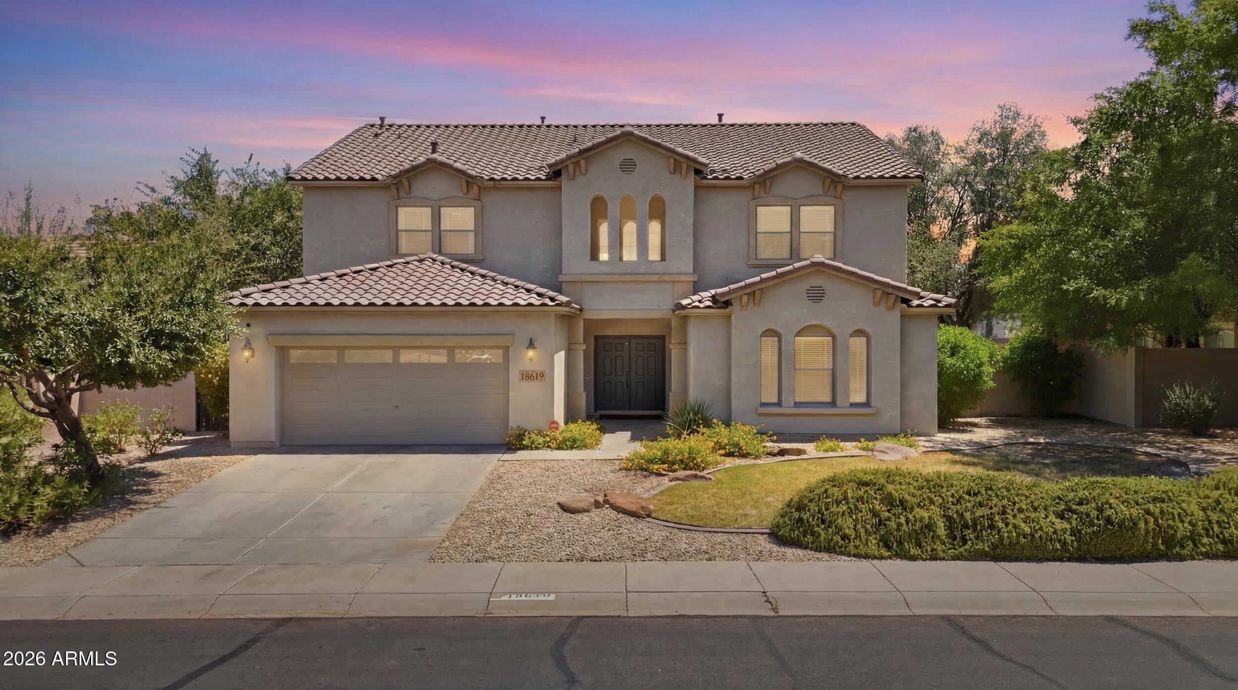 18619 W Oregon Avenue, Litchfield Park, AZ 85340