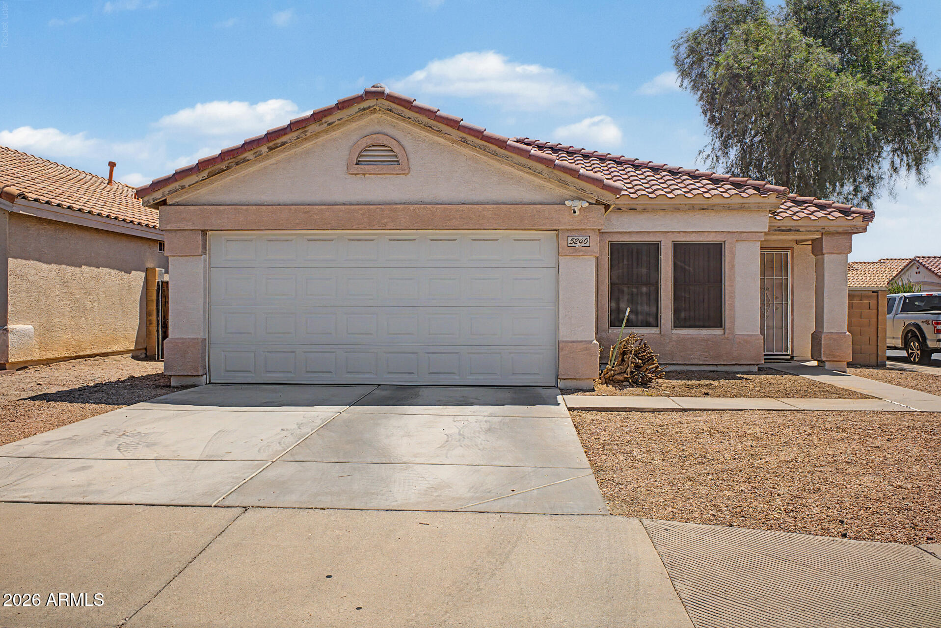 5240 E FLOWER Avenue, Mesa, AZ 85206