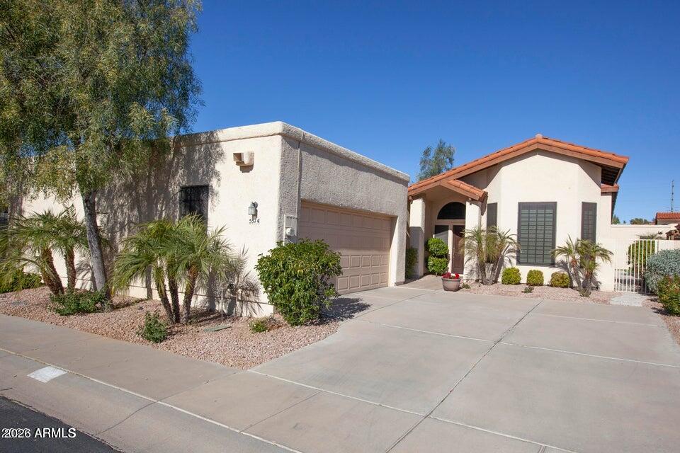 5514 E PARADISE Drive, Scottsdale, AZ 85254