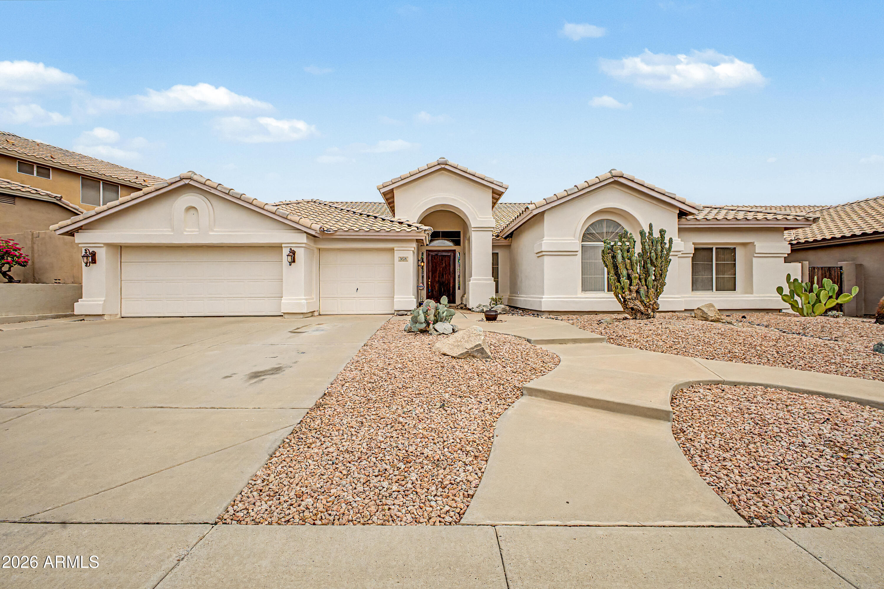3128 E Rocky Slope Drive, Phoenix, AZ 85048