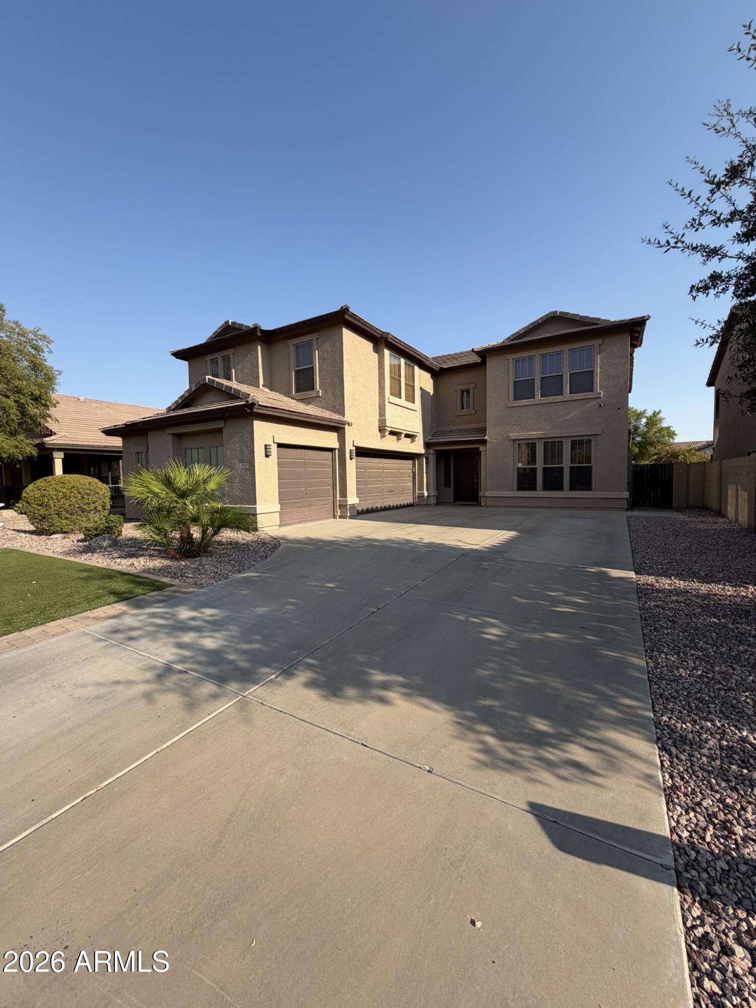 11569 W Yuma Street, Avondale, AZ 85323
