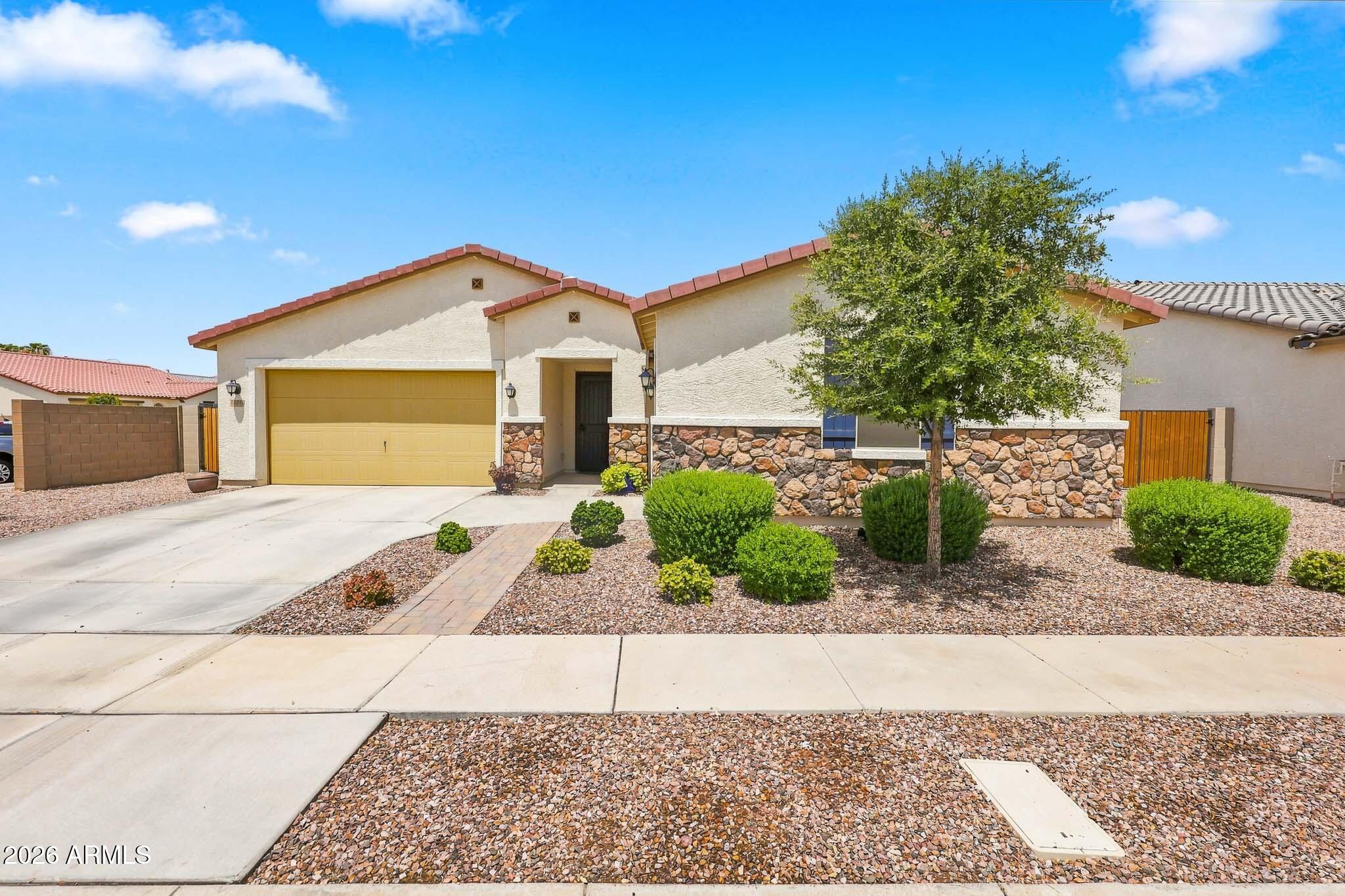 11444 W Edgement Avenue, Avondale, AZ 85392