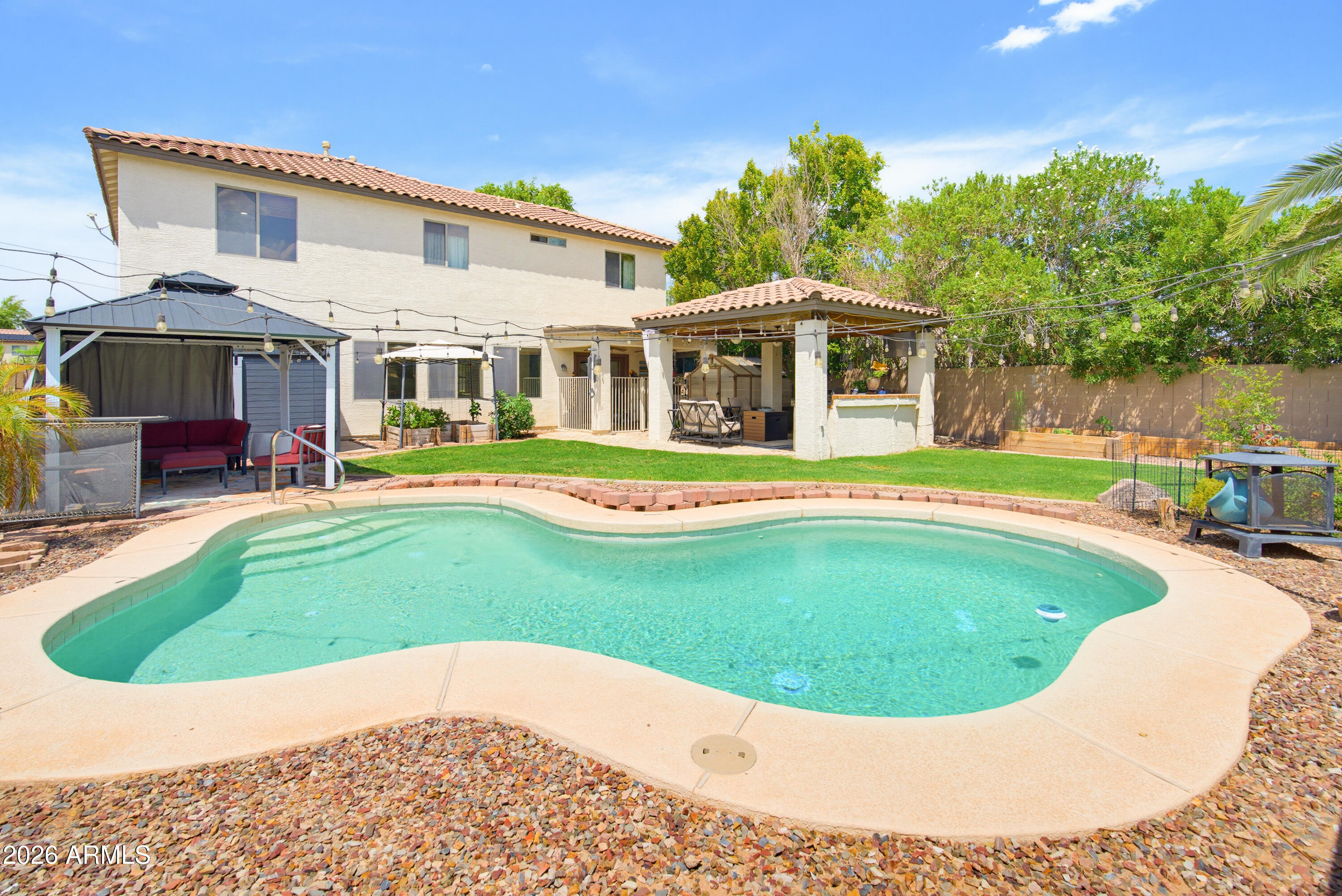8719 W Magnolia Street, Tolleson, AZ 85353