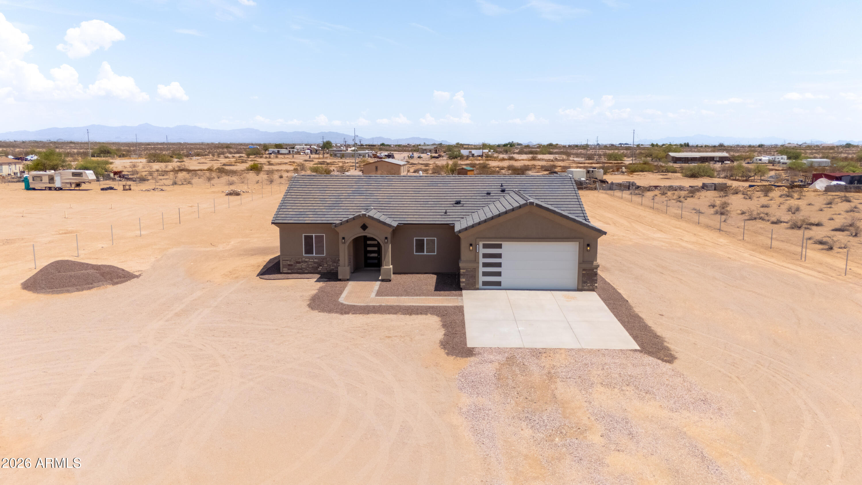 1327 N 380TH Drive, Tonopah, AZ 85354