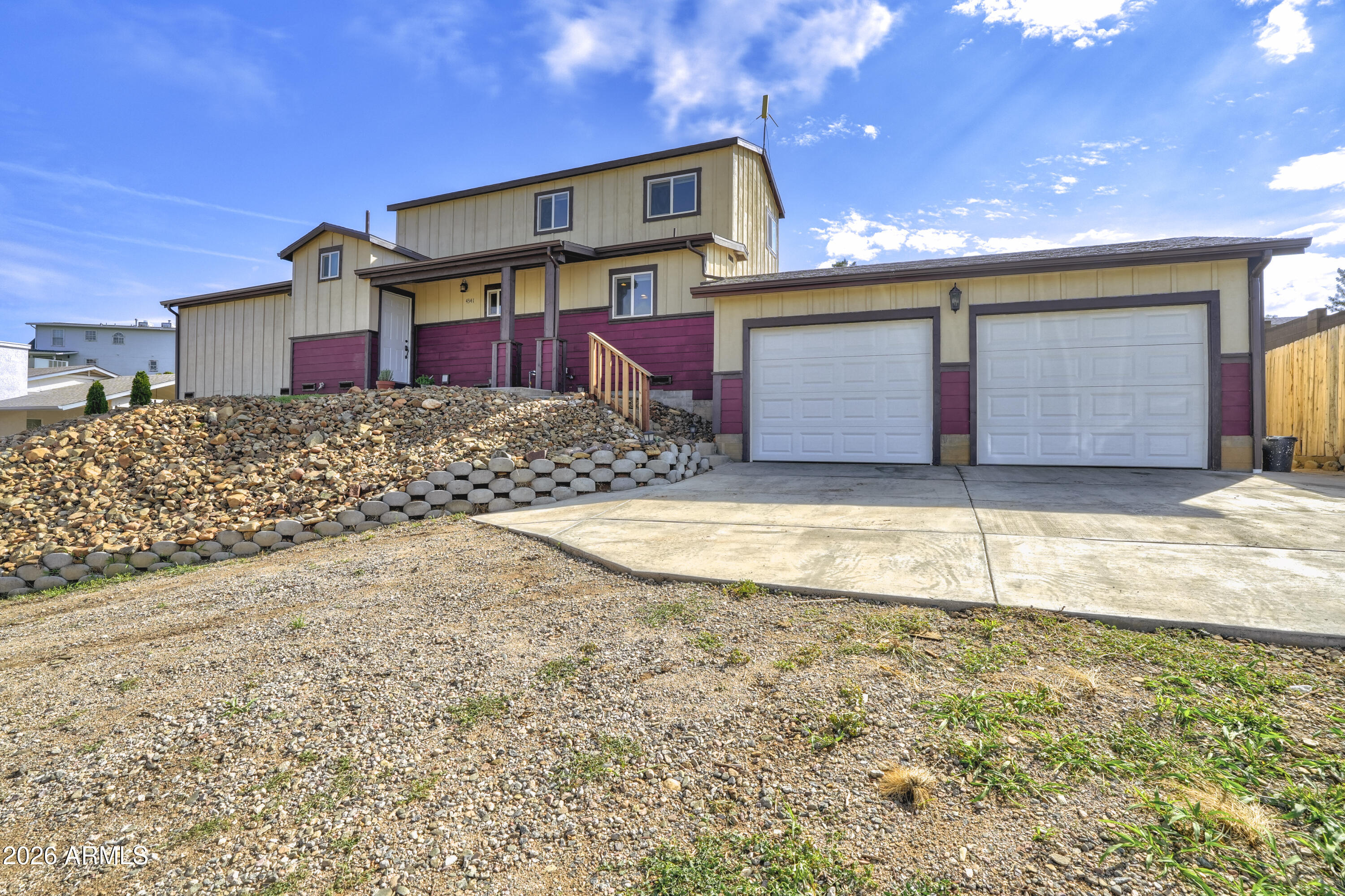 4341 N MAGMA Circle, Prescott Valley, AZ 86314