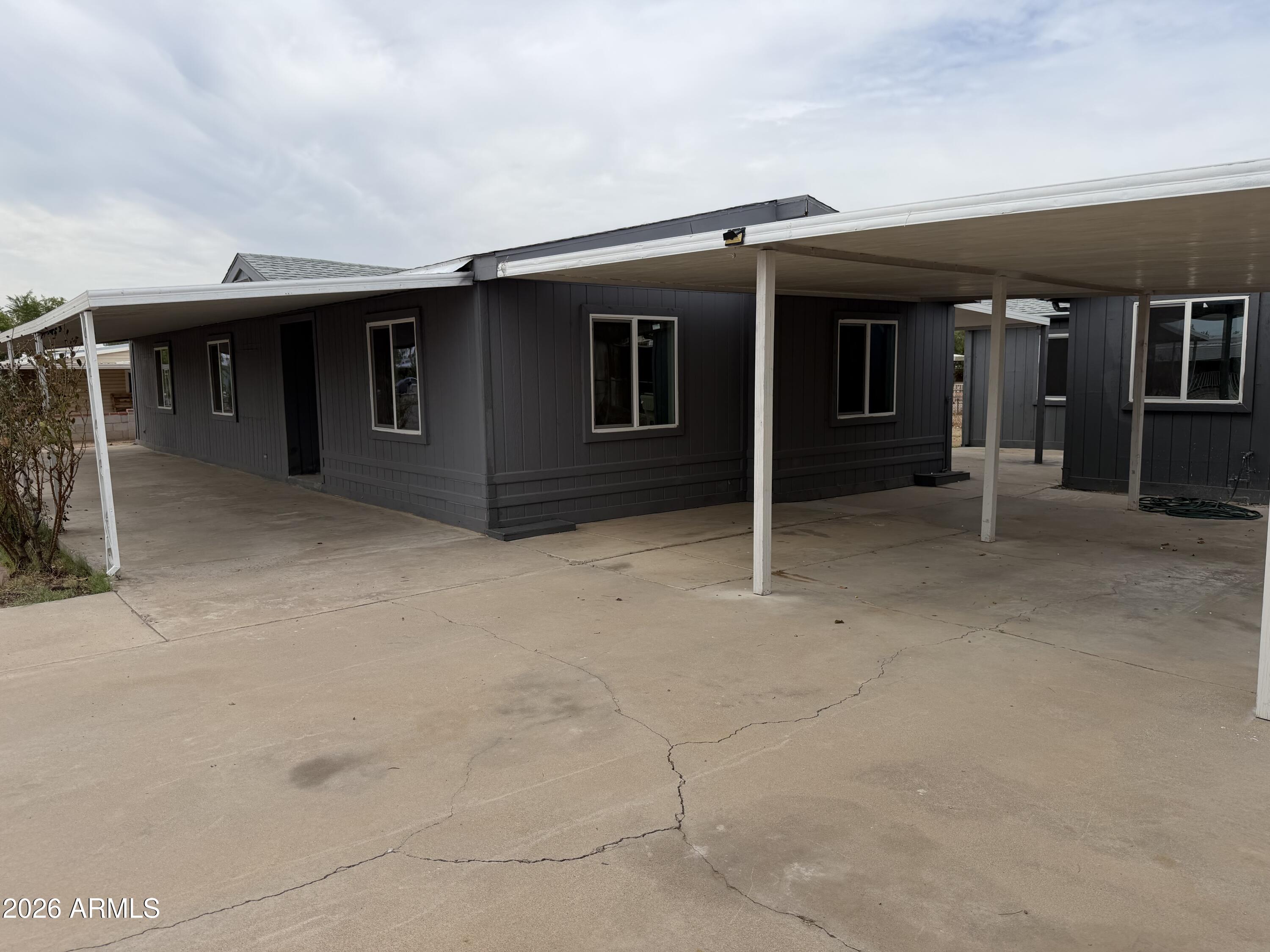 16026 N 68TH Avenue, Peoria, AZ 85382