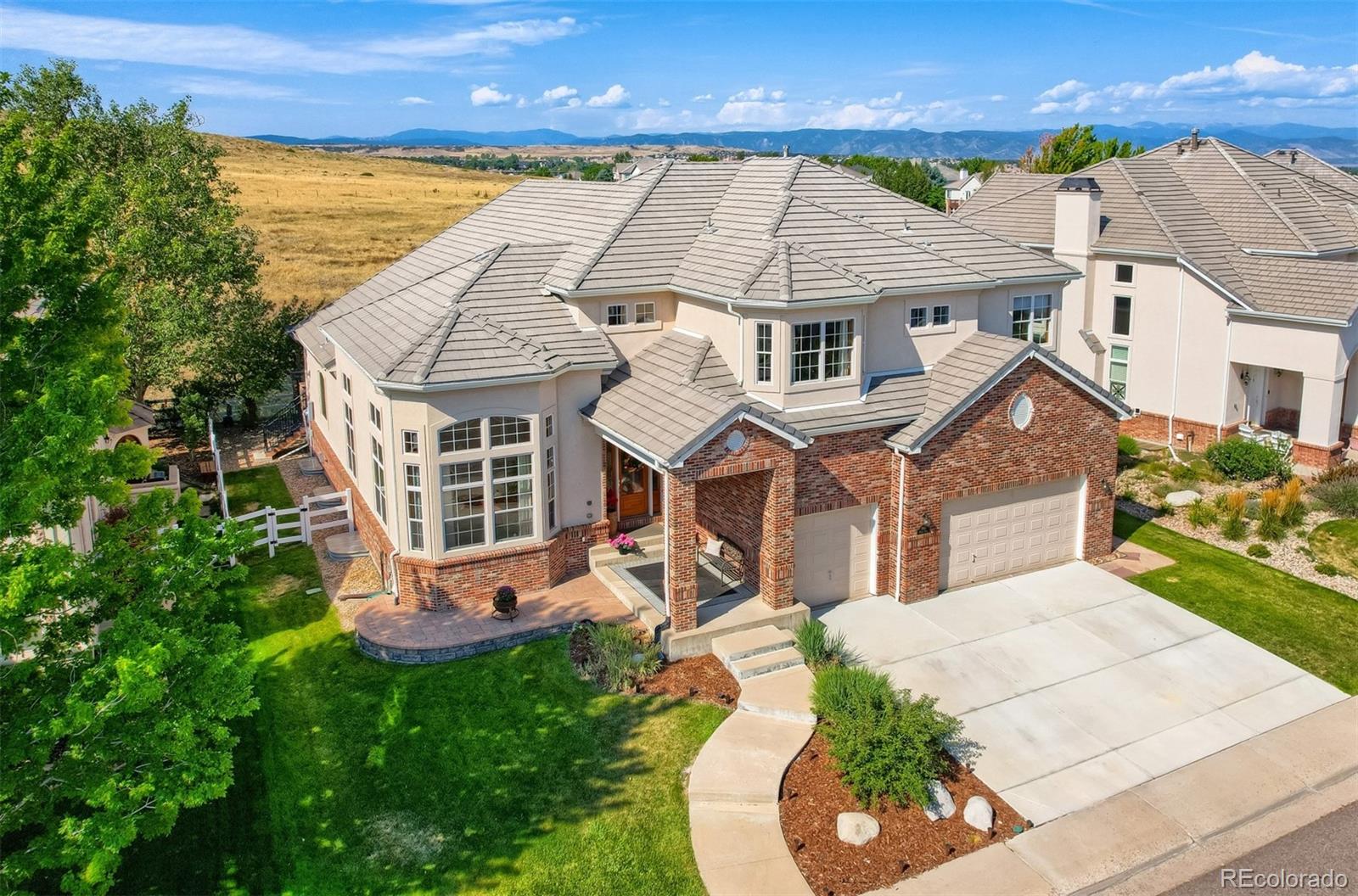 7988 Witney Place, Lone Tree, CO 80124