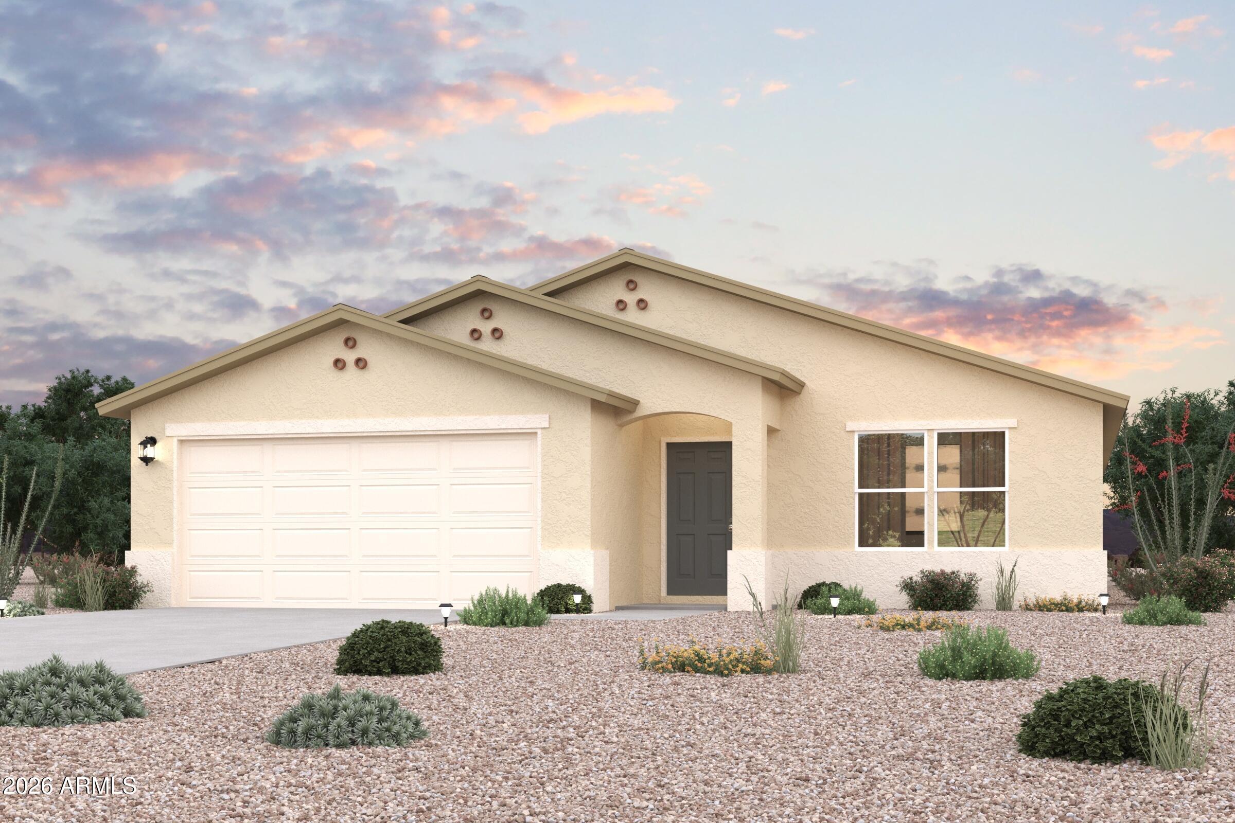 2110 Hidden Hills Drive, Cottonwood, AZ 86326