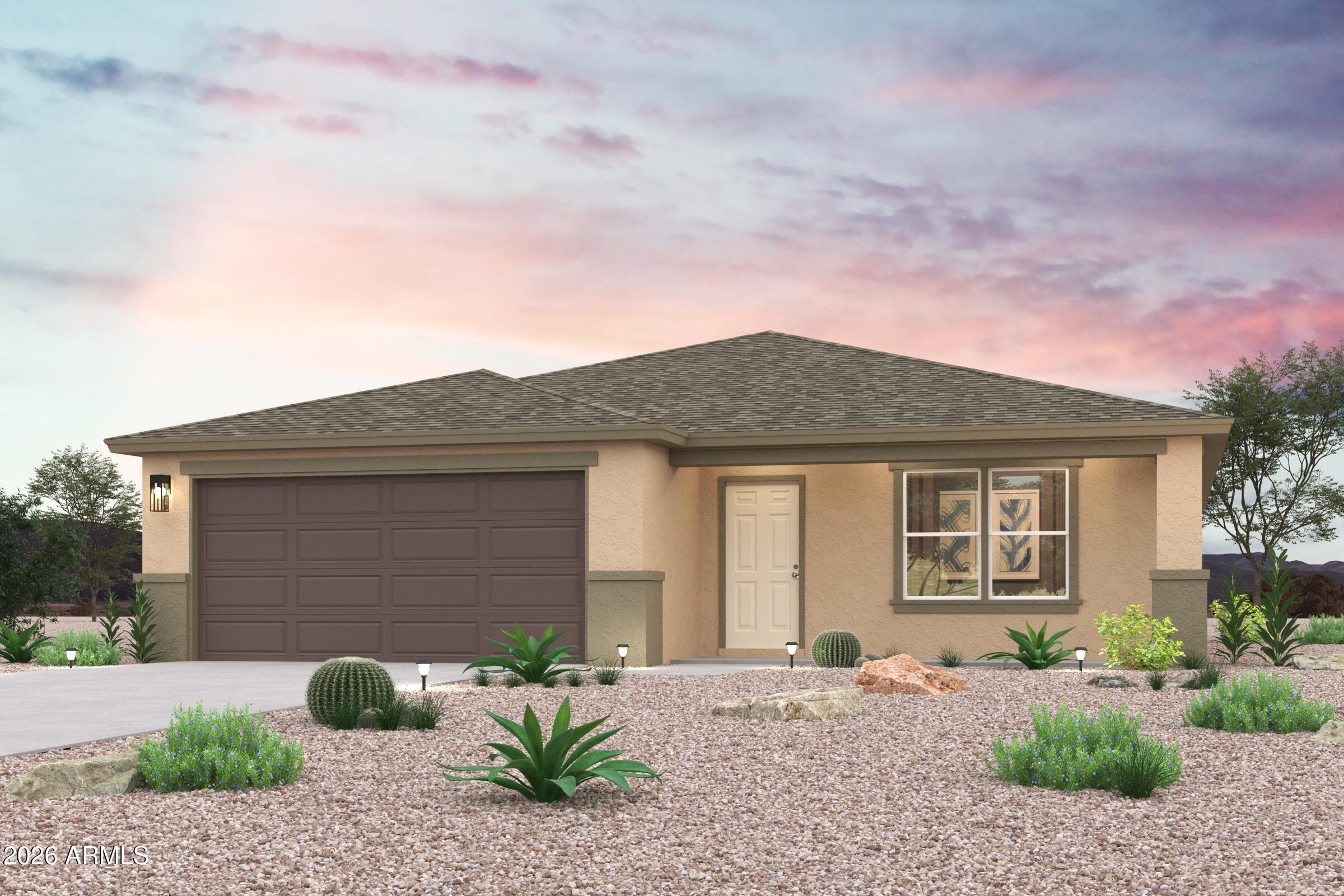 2109 Hidden Hills Drive, Cottonwood, AZ 86326