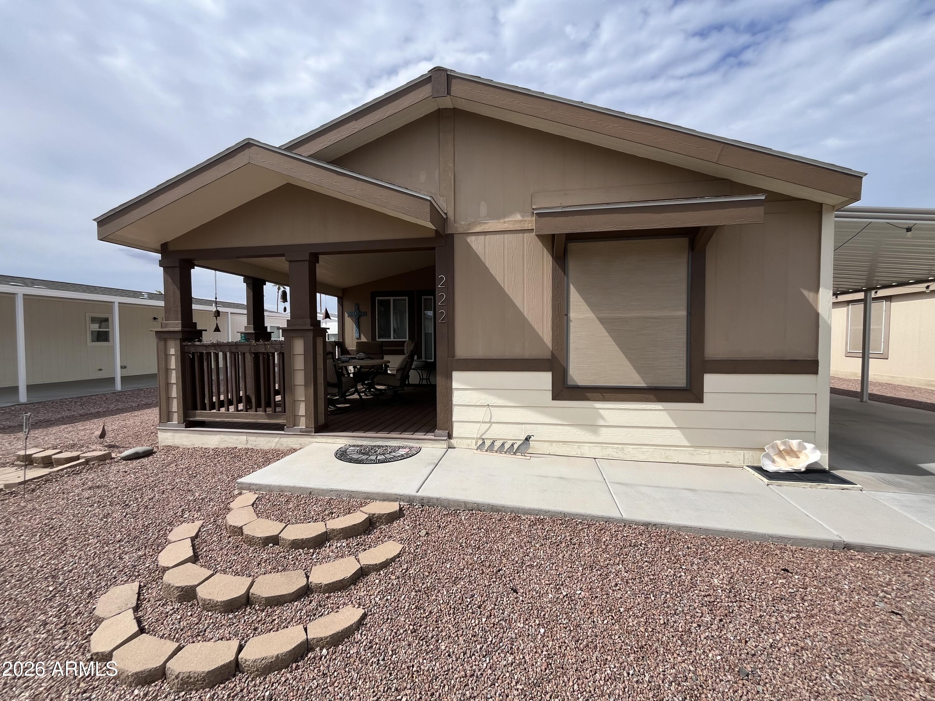 11596 W Sierra Dawn Boulevard 222, Surprise, AZ 85378