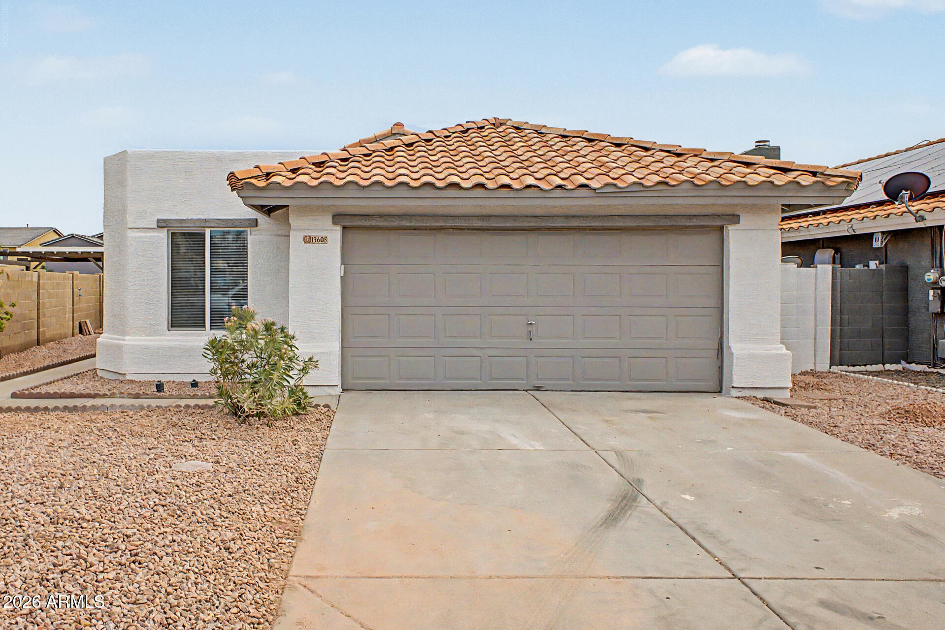 15605 W MAGNOLIA Street, Goodyear, AZ 85338