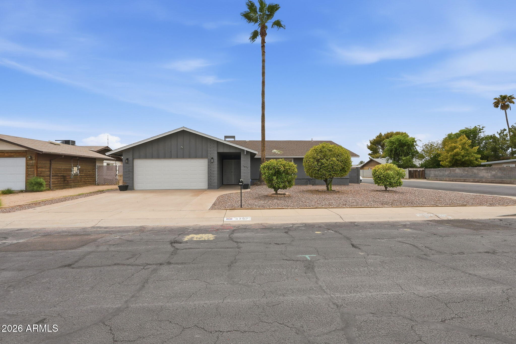 5257 W ACAPULCO Lane, Glendale, AZ 85306
