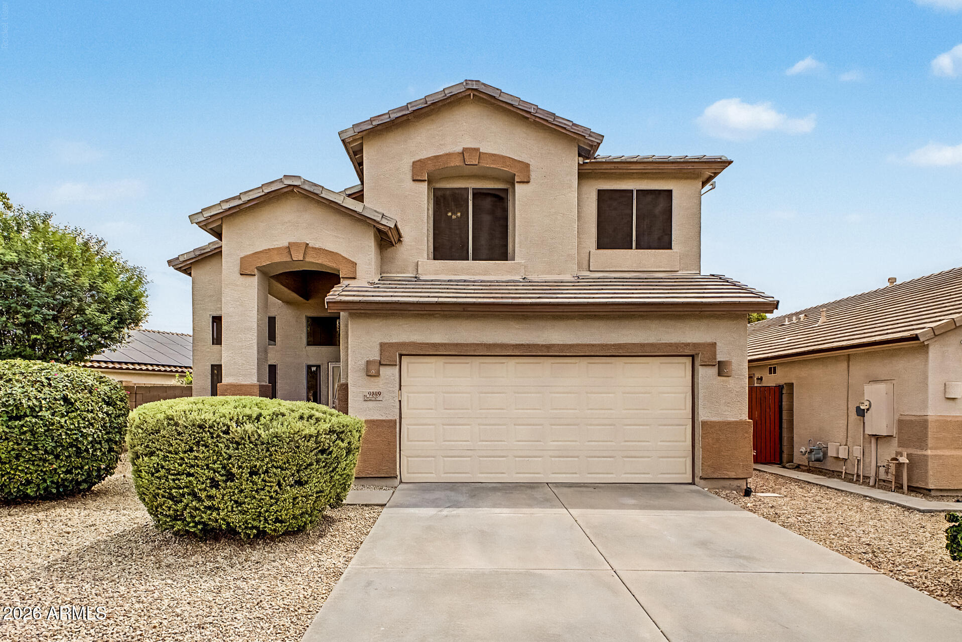 9359 W DEANNA Drive, Peoria, AZ 85382