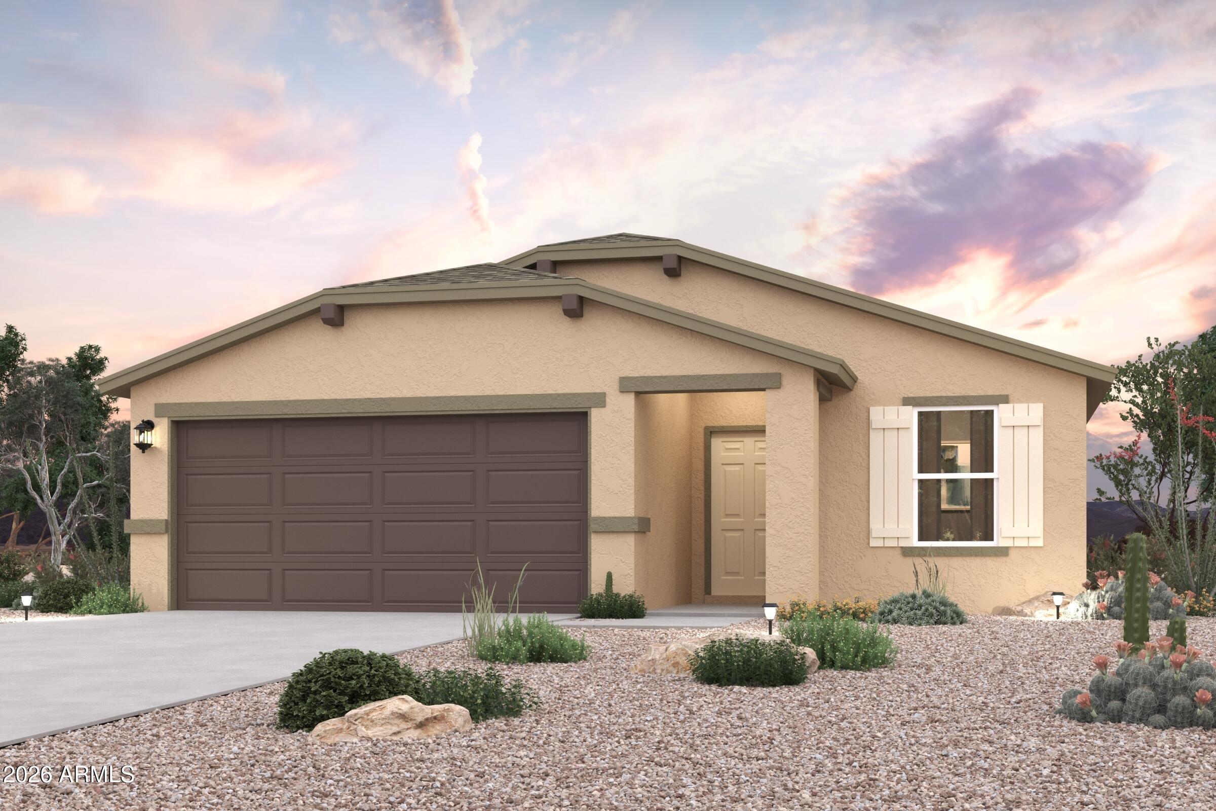 2114 Hidden Hills Drive, Cottonwood, AZ 86326
