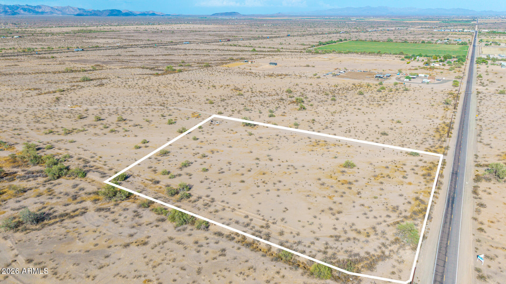 0 W Indian School Road -, Tonopah, AZ 85354