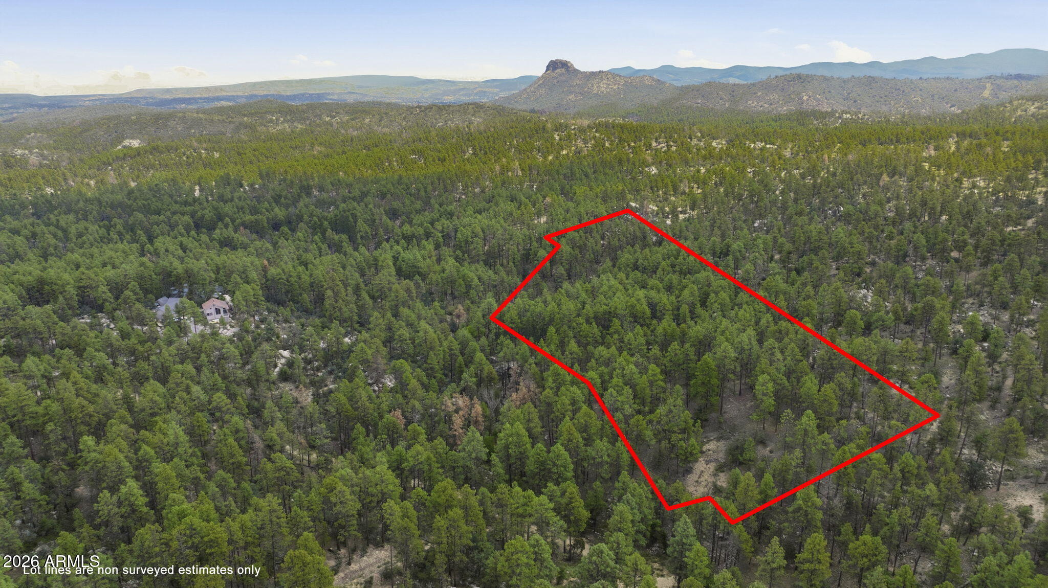5005 W Smoki Drive 8, Prescott, AZ 86305