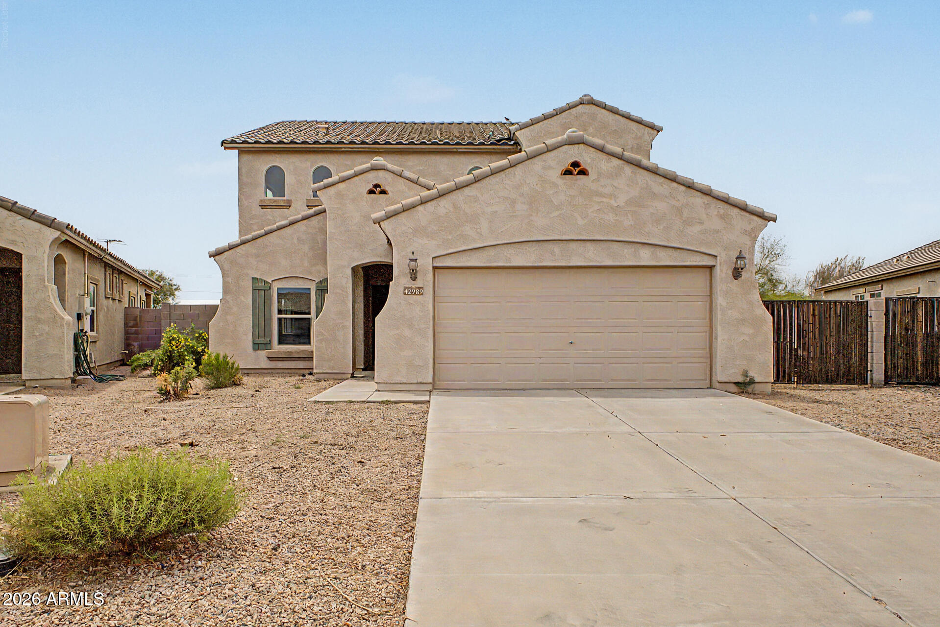 42989 W MARTIE LYNN Road, Maricopa, AZ 85138