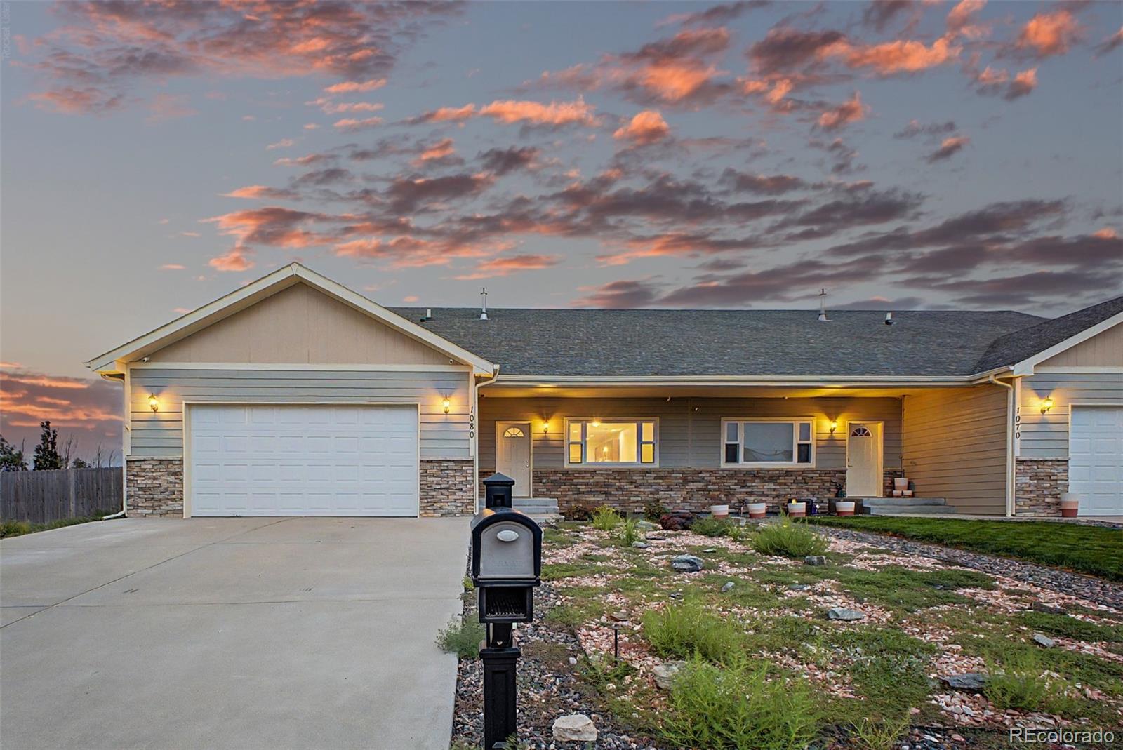 1080 Viewridge Road, Bennett, CO 80102