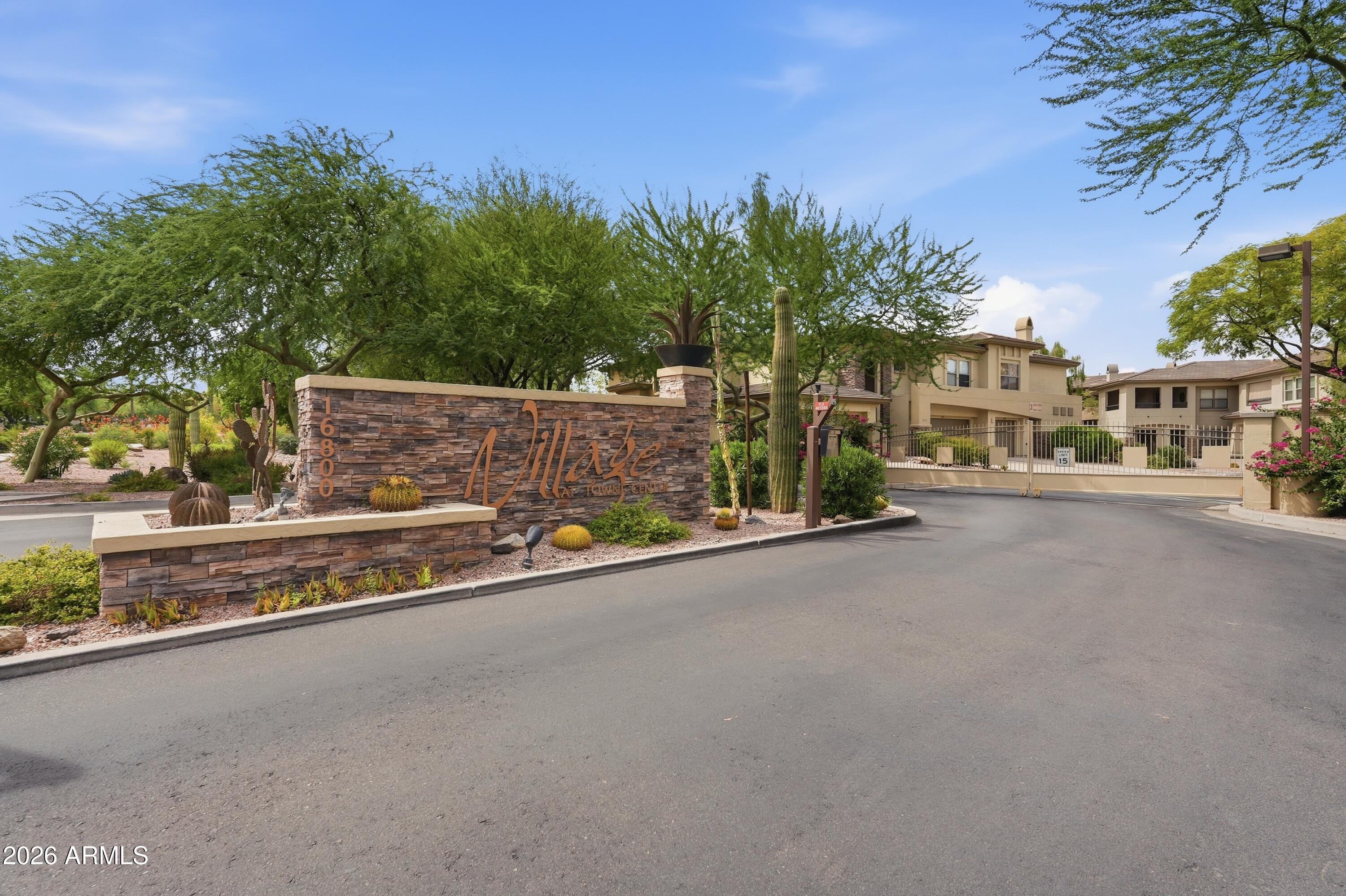 16800 E EL LAGO Boulevard 1032, Fountain Hills, AZ 85268
