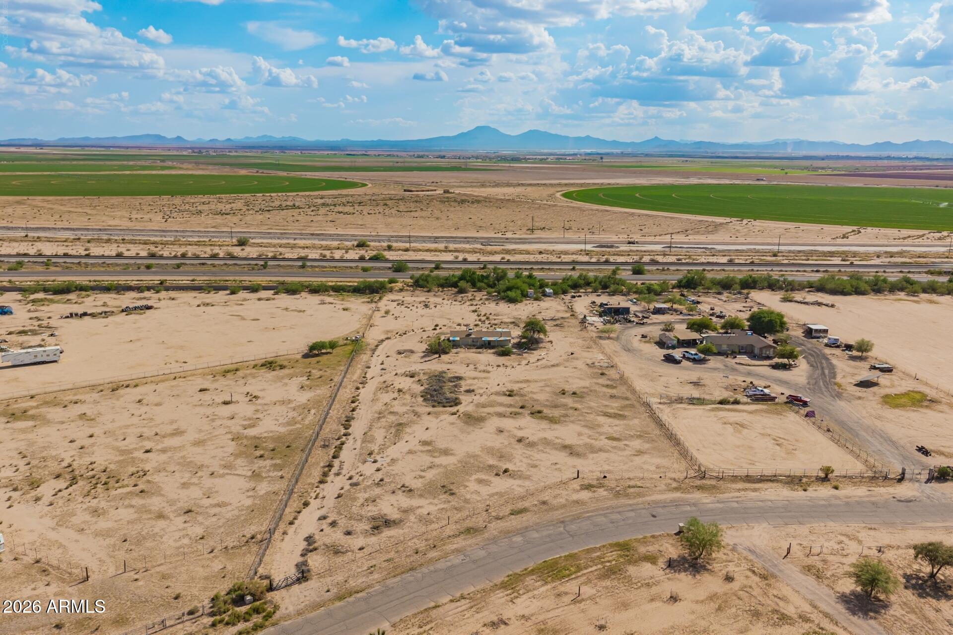 32237 W SANTA CRUZ Avenue 61, Maricopa, AZ 85138