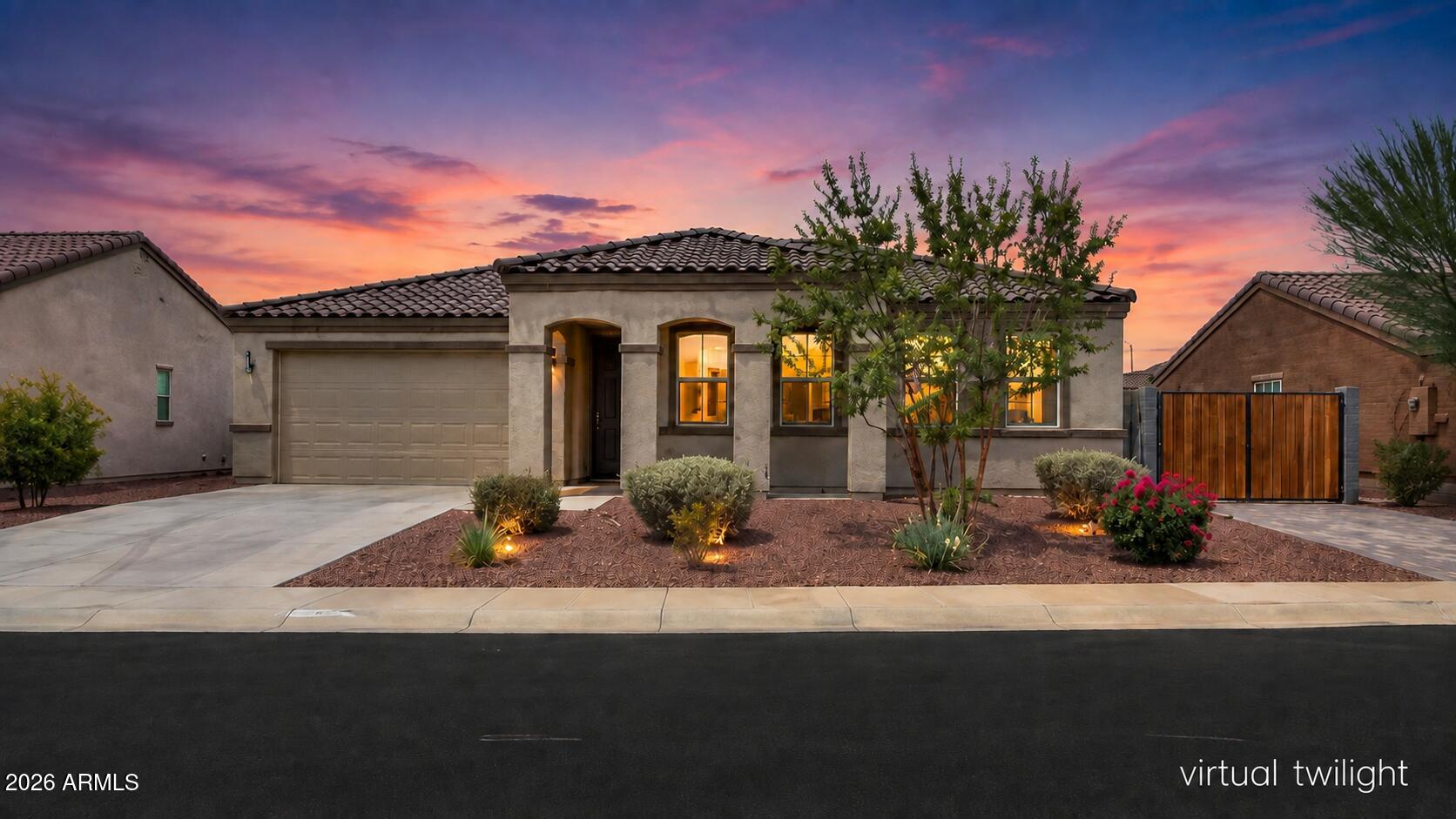 2779 N MULBERRY Place, Casa Grande, AZ 85122