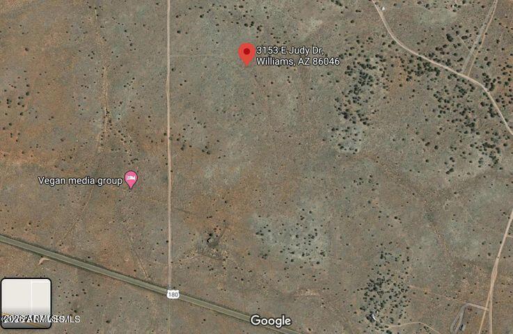 3153 E JUDY Drive 213, Williams, AZ 86046