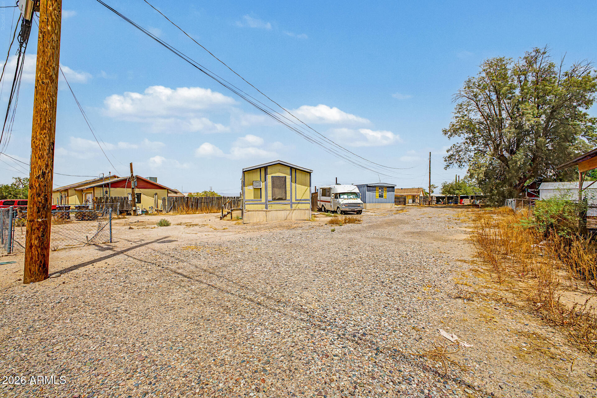 199 N PHOENIX Street 199, Florence, AZ 85132