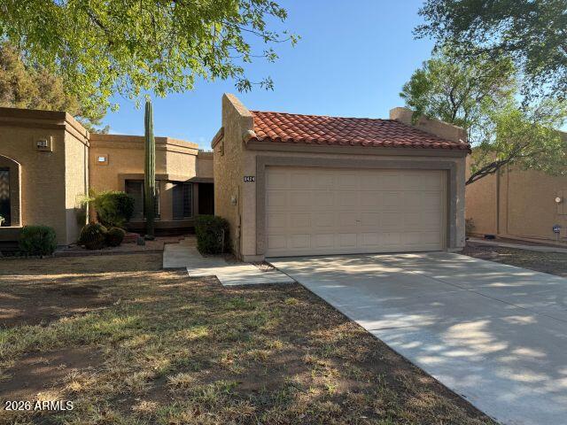 9424 W MCRAE Way, Peoria, AZ 85382