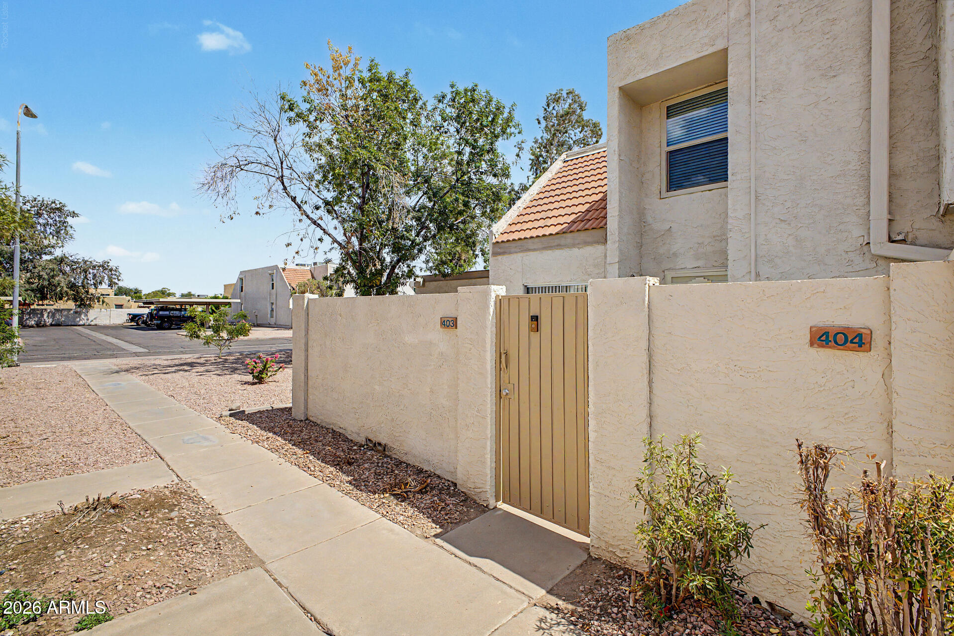 1342 W EMERALD Avenue 403, Mesa, AZ 85202
