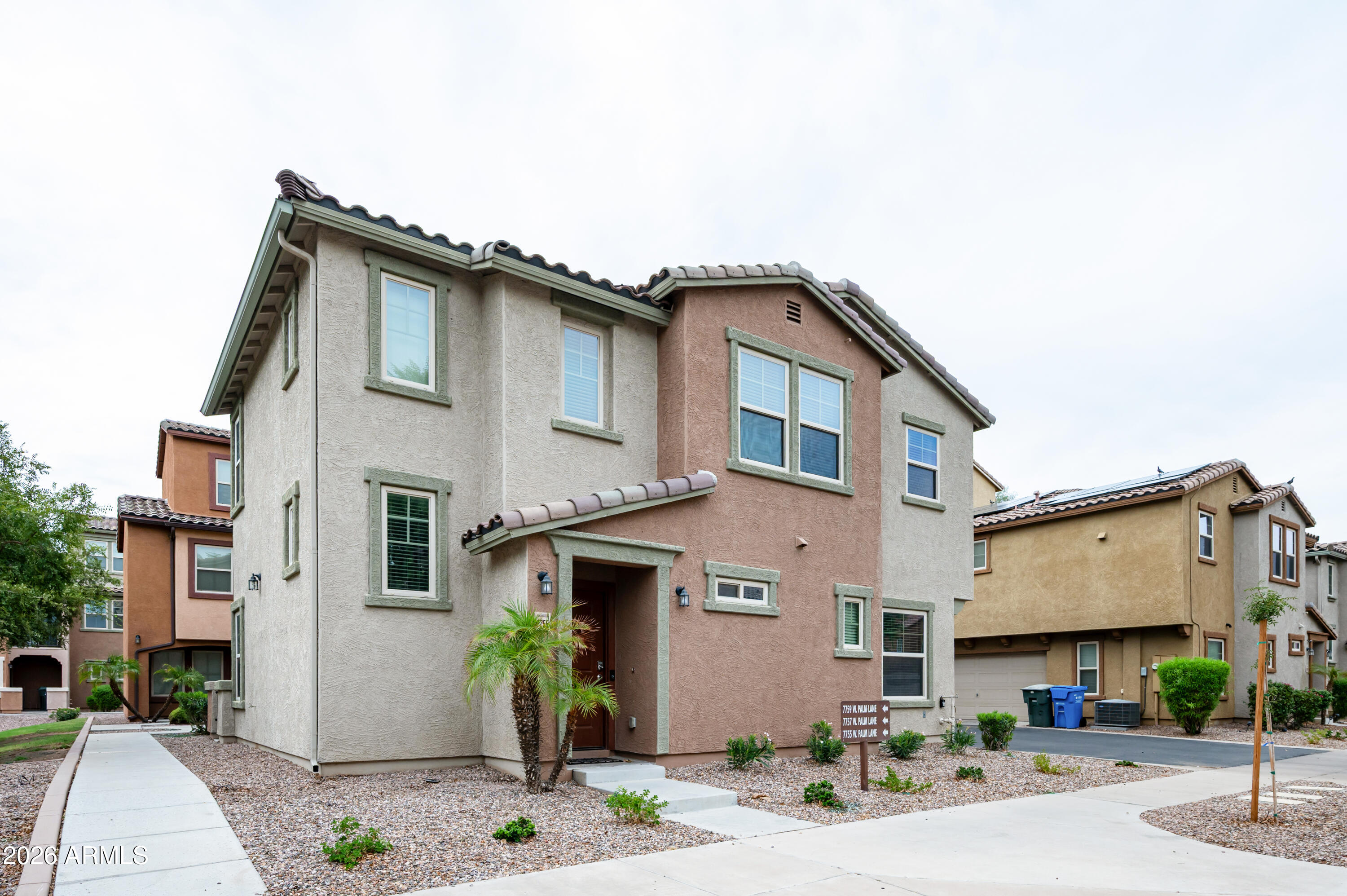 7755 W PALM Lane, Phoenix, AZ 85035