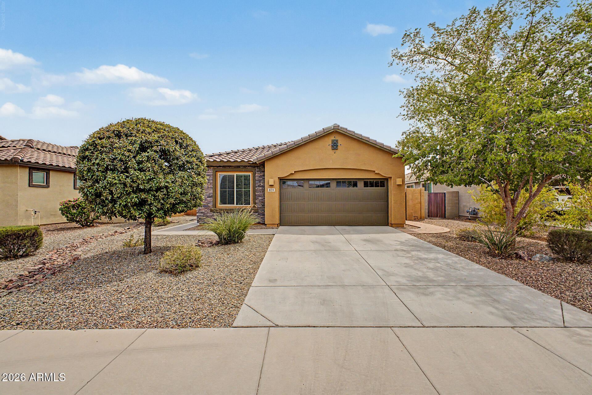 859 E ABERDEEN Drive, Gilbert, AZ 85298