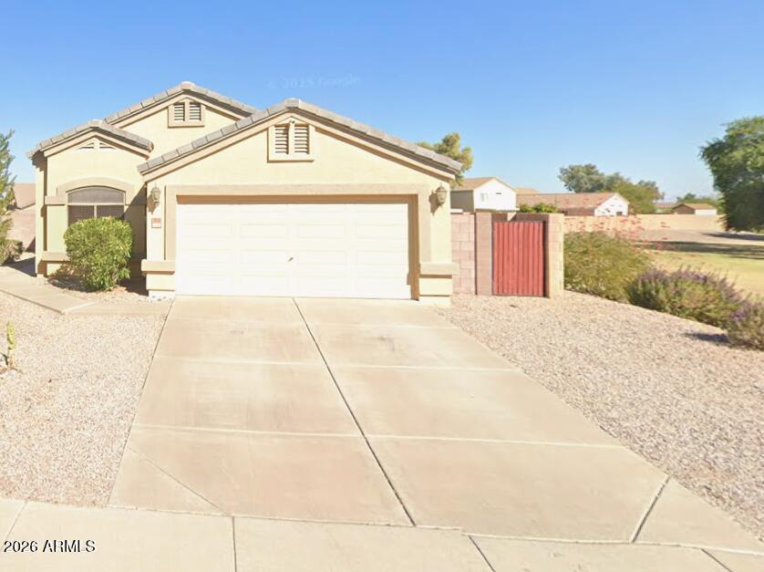 2242 W HAYDEN PEAK Drive, San Tan Valley, AZ 85144