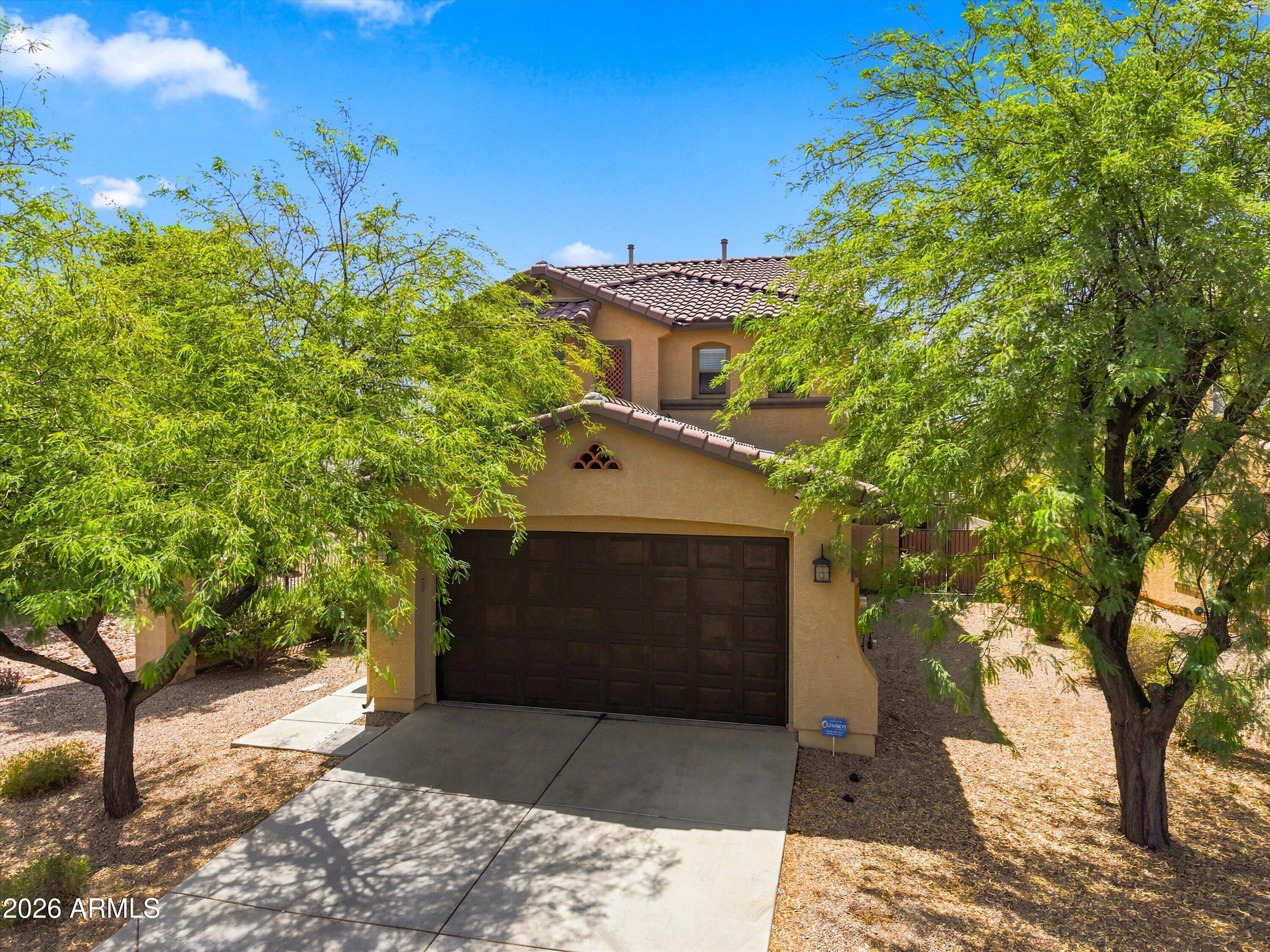 18234 N ALICIA Court, Maricopa, AZ 85138