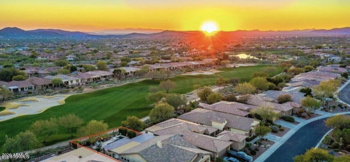 2423 W SHADOW GLEN Court, Anthem, AZ 85086