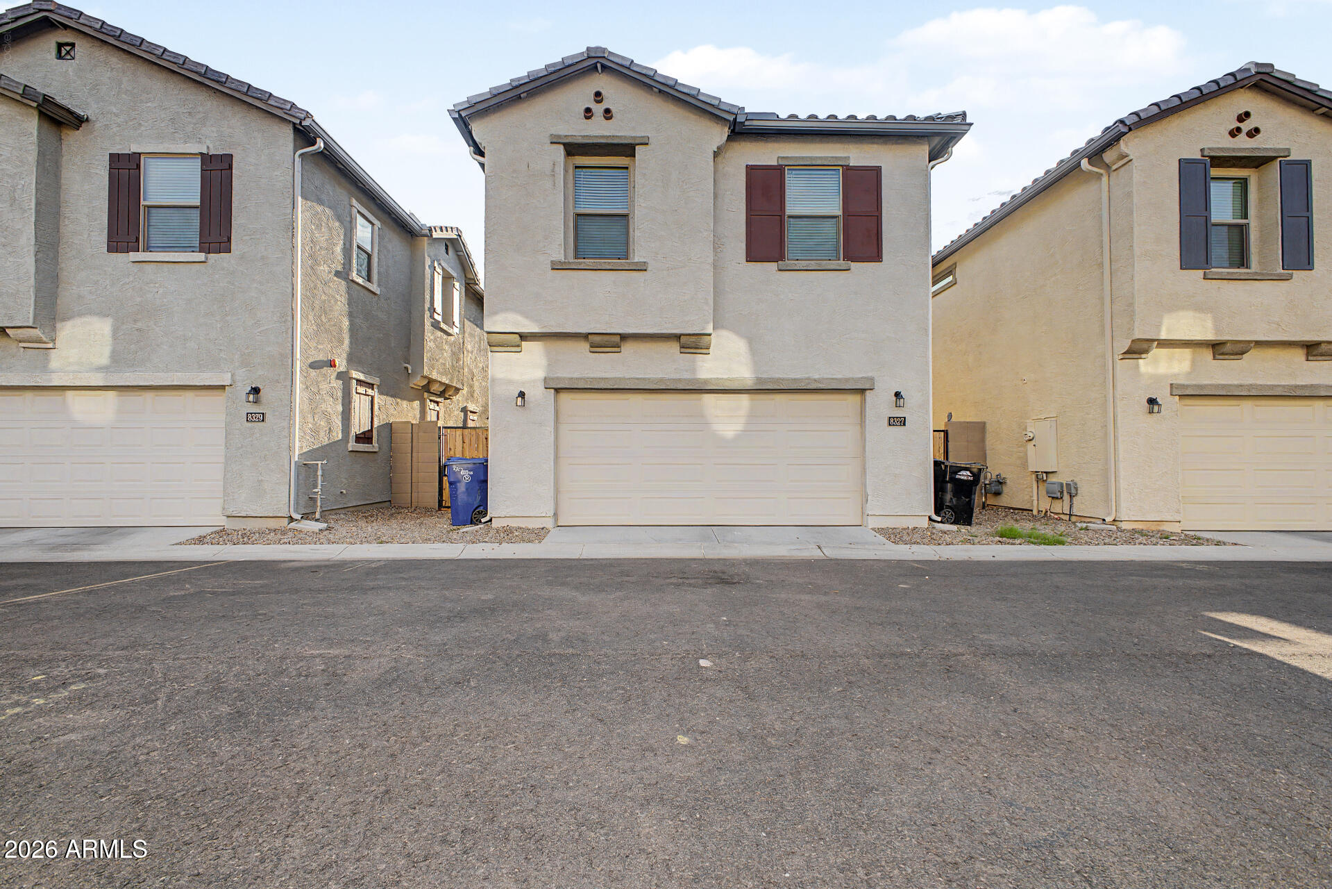 8327 E IMPALA Avenue, Mesa, AZ 85209