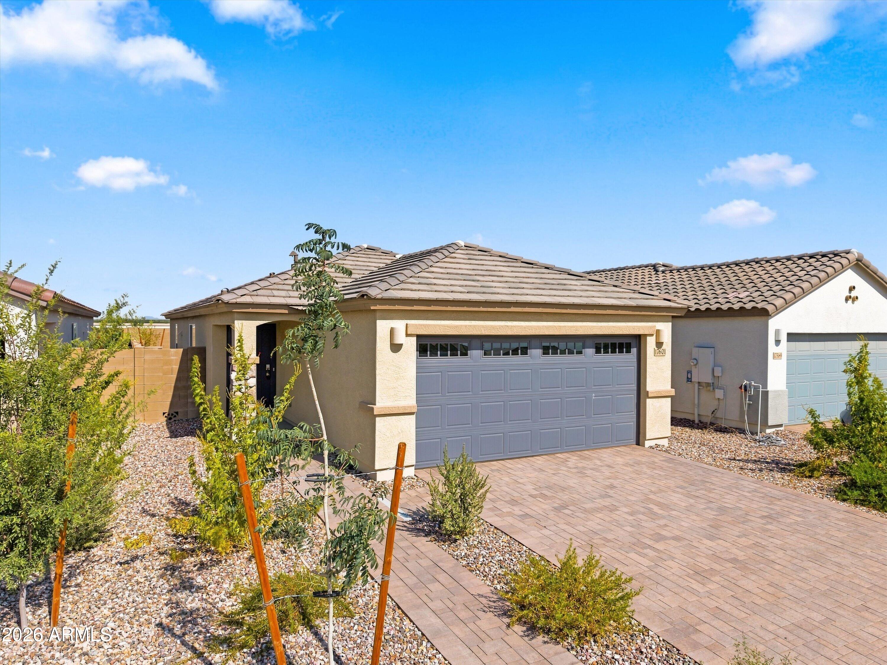 17601 N Del Mar Avenue, Maricopa, AZ 85138