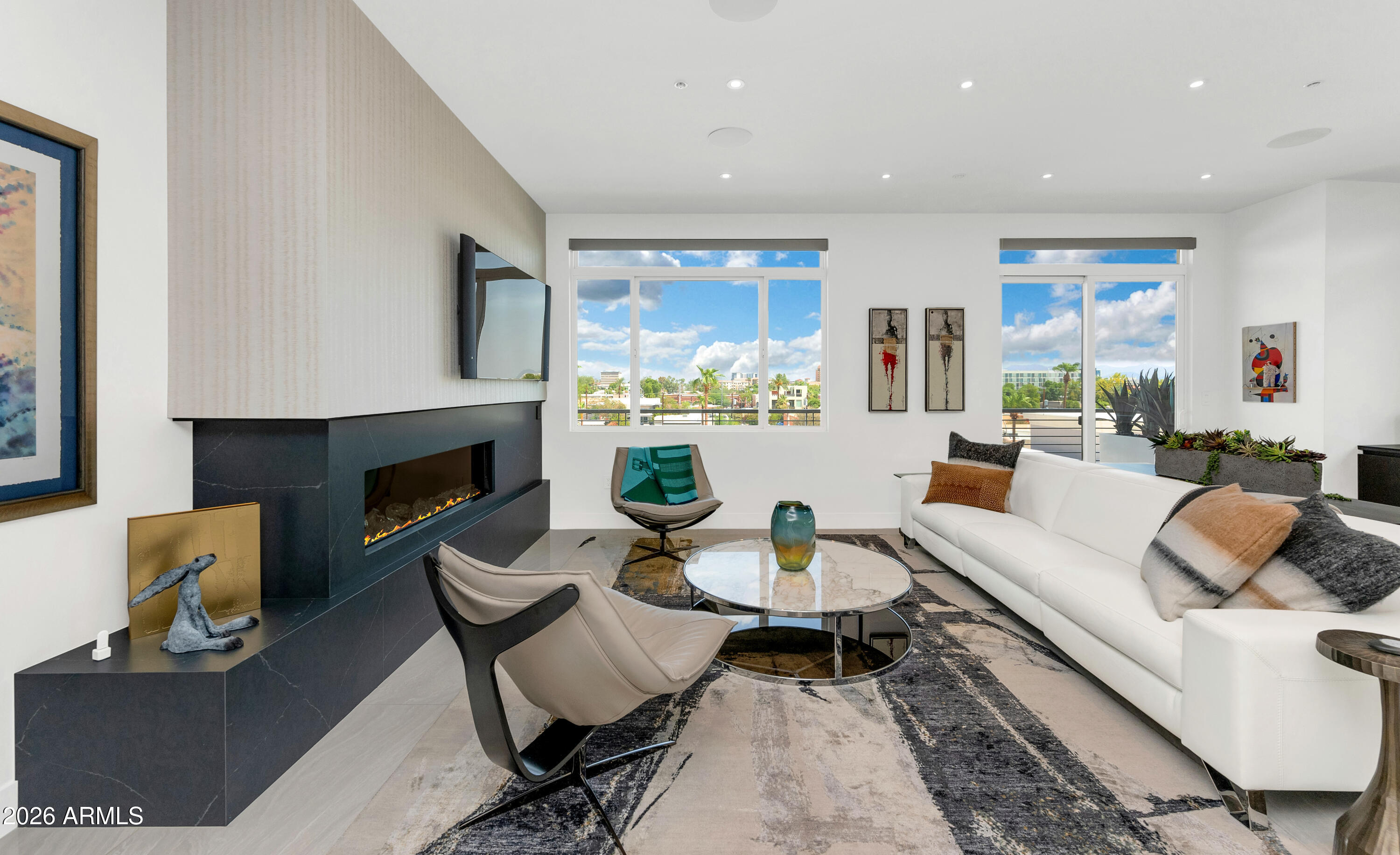 3801 N GOLDWATER Boulevard 402, Scottsdale, AZ 85251