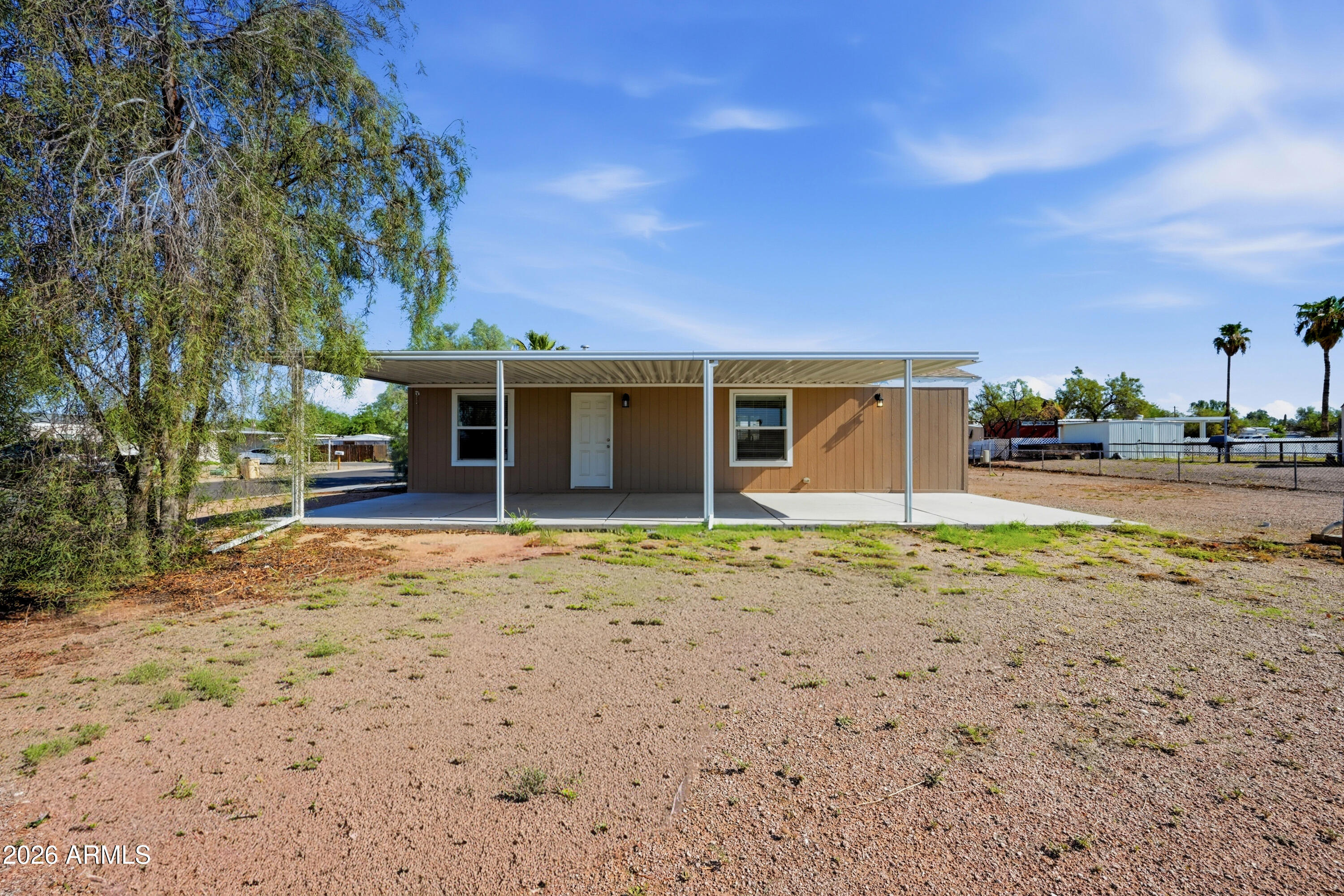 1452 W 4TH Avenue, Apache Junction, AZ 85120
