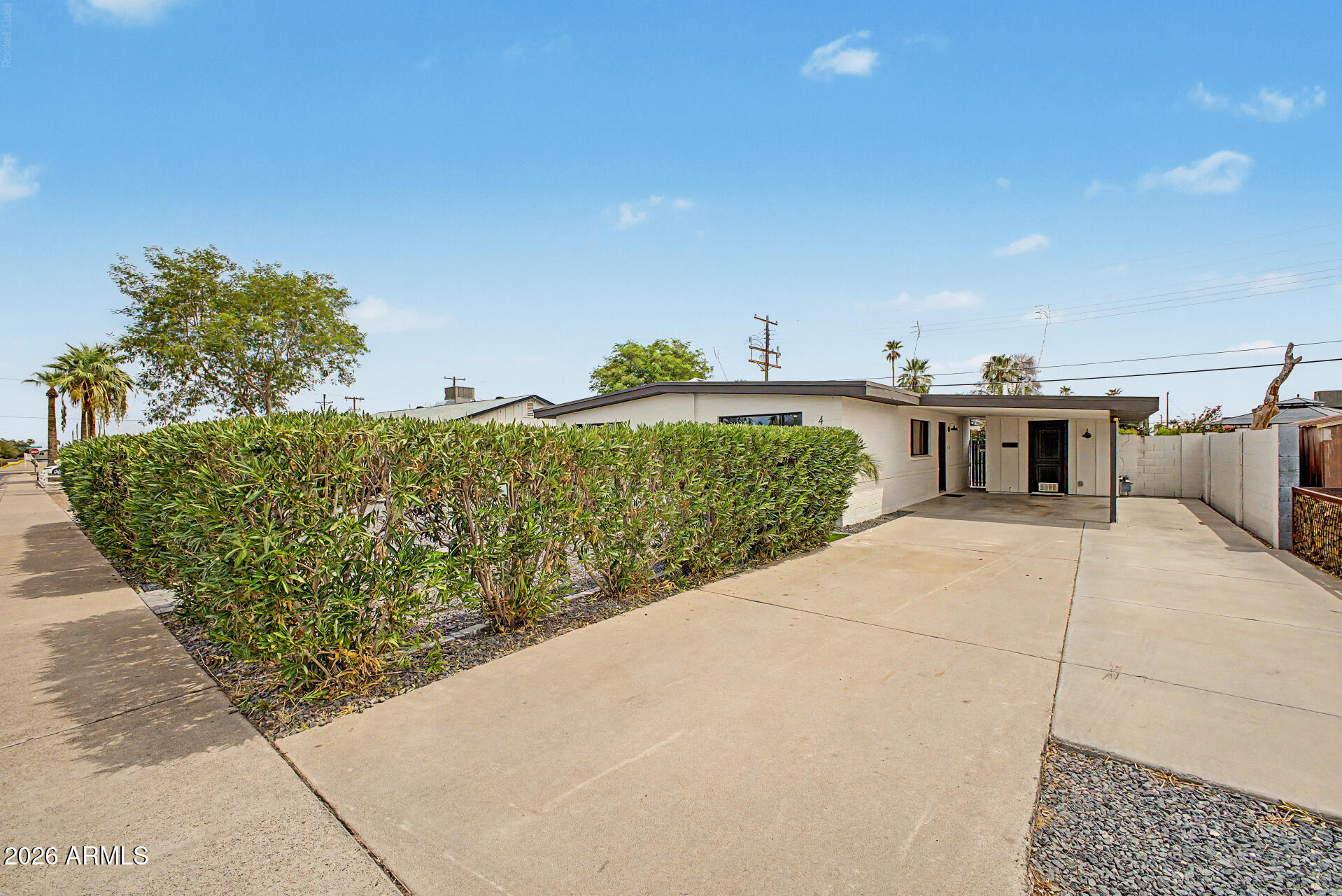 433 E BEATRYCE Street, Tempe, AZ 85288