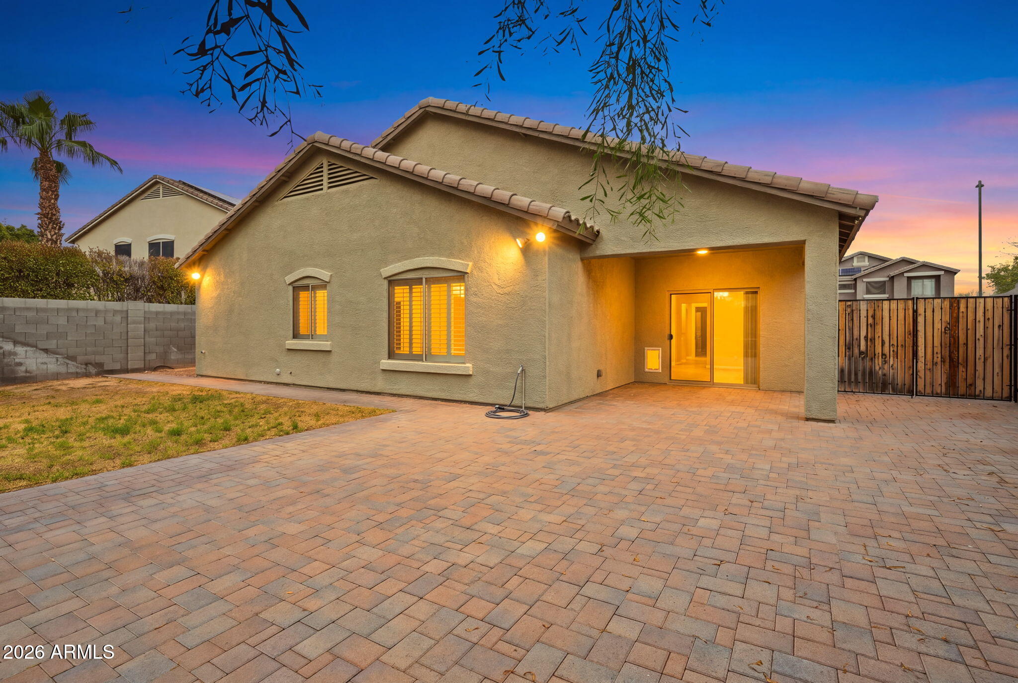 16597 W MADISON Street, Goodyear, AZ 85338
