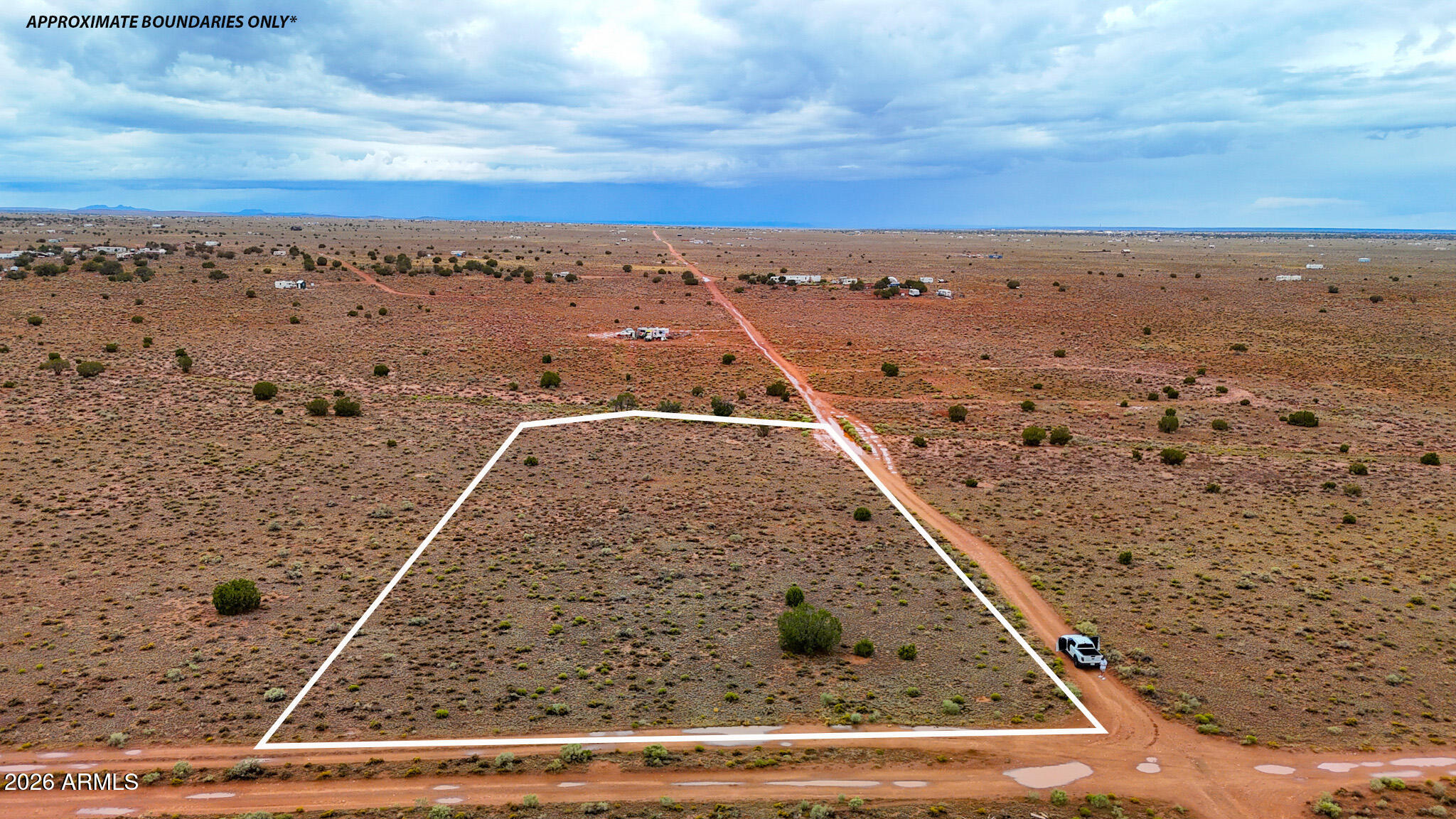 2028 S AVONDALE Road 142, Williams, AZ 86046