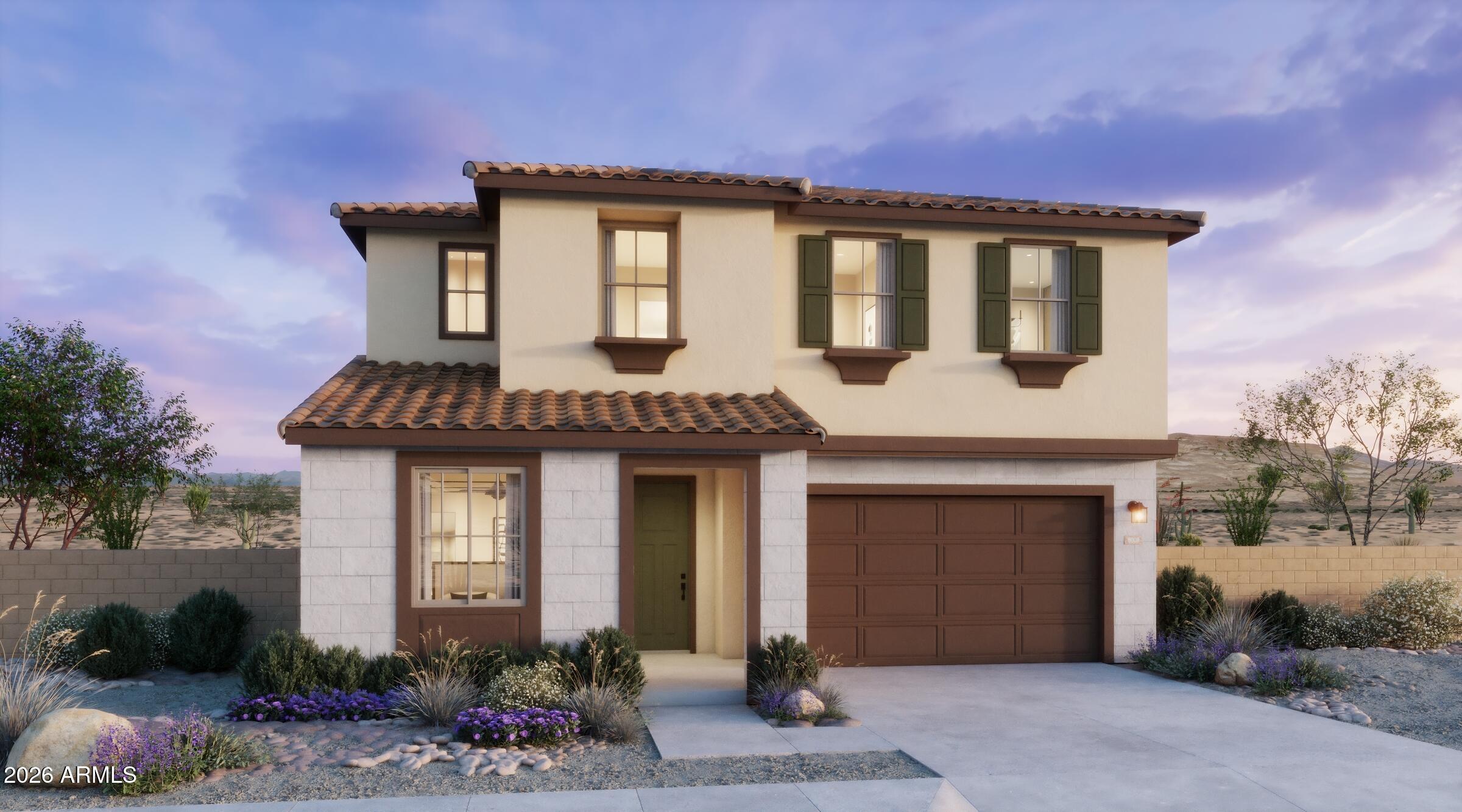 2264 S Swan Court, Gilbert, AZ 85295